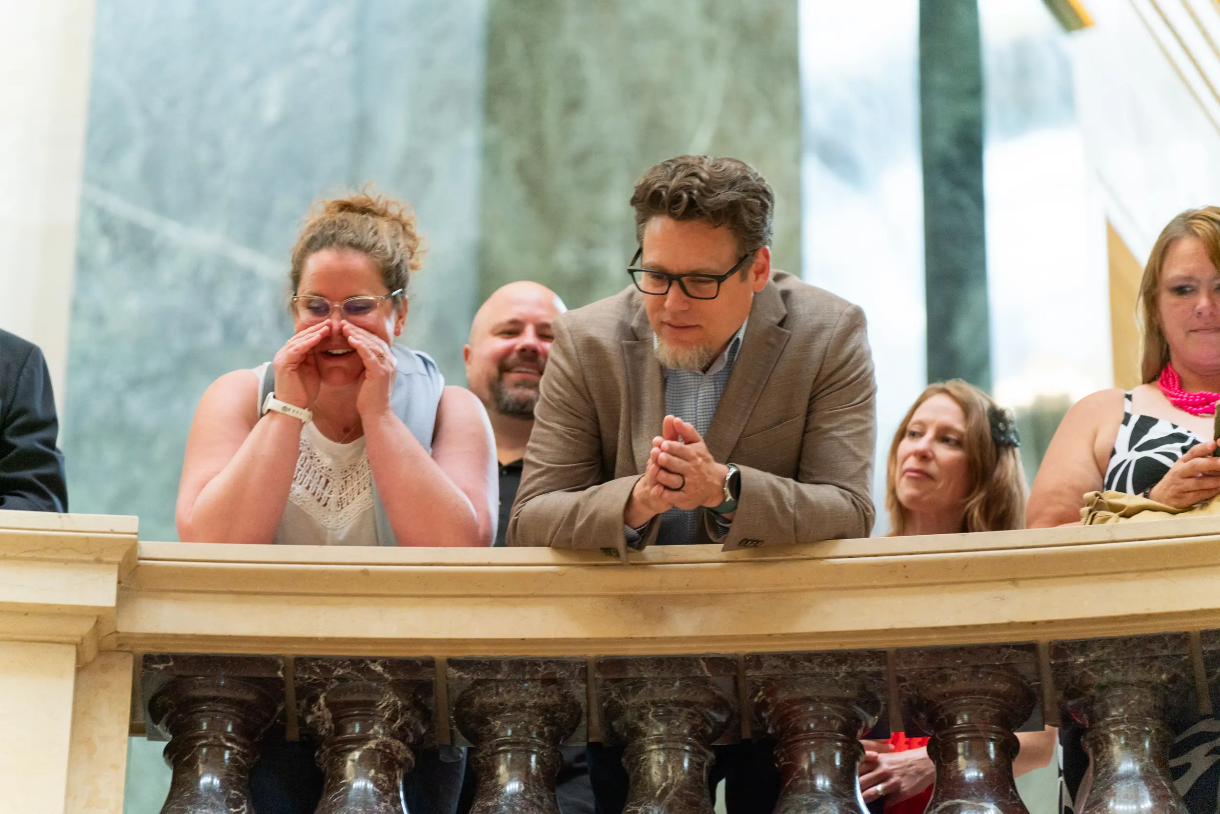 Martha and Tina Wedding - Madison, WI