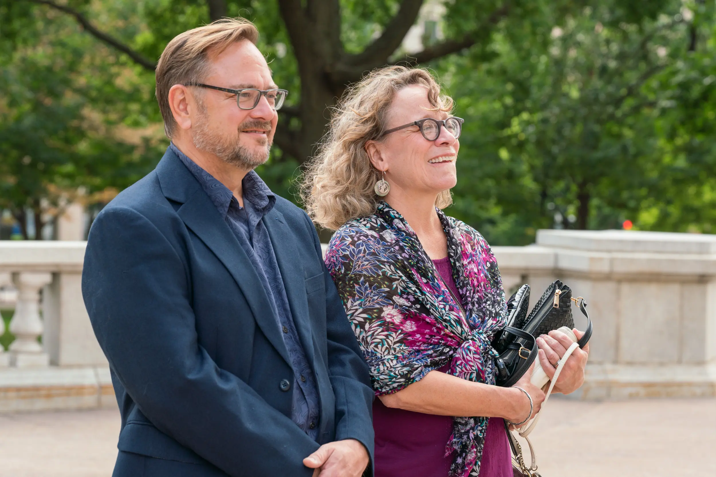 Martha and Tina Wedding - Madison, WI