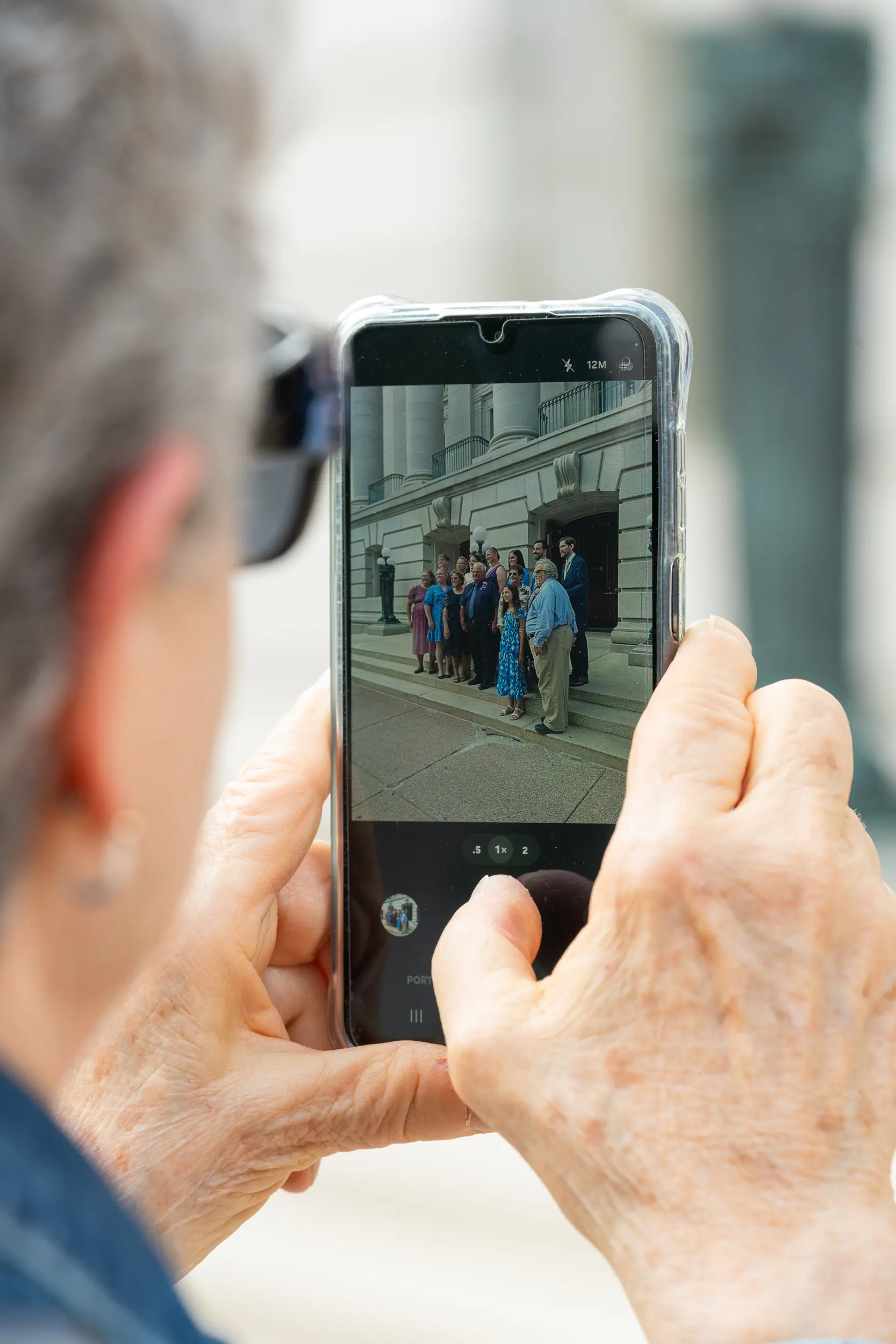Martha and Tina Wedding - Madison, WI