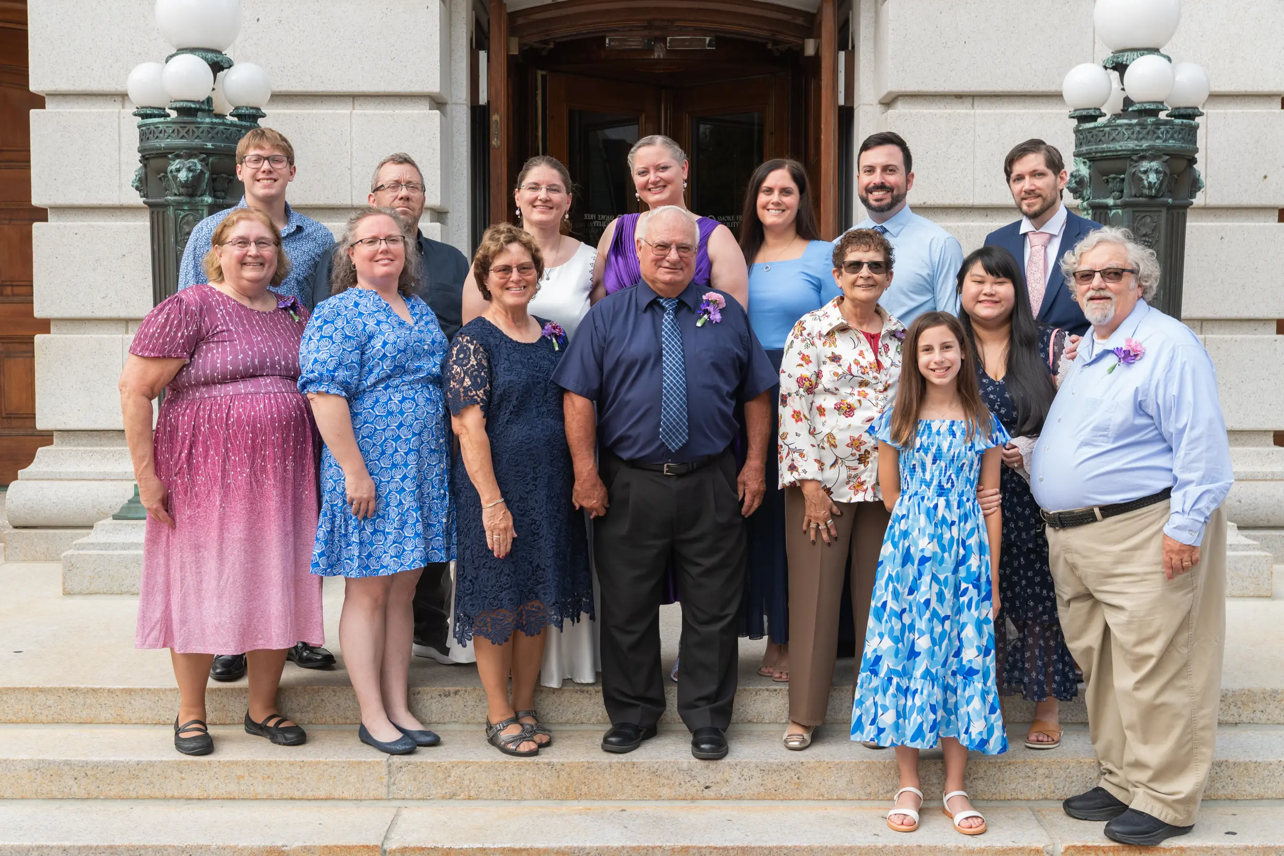 Martha and Tina Wedding - Madison, WI