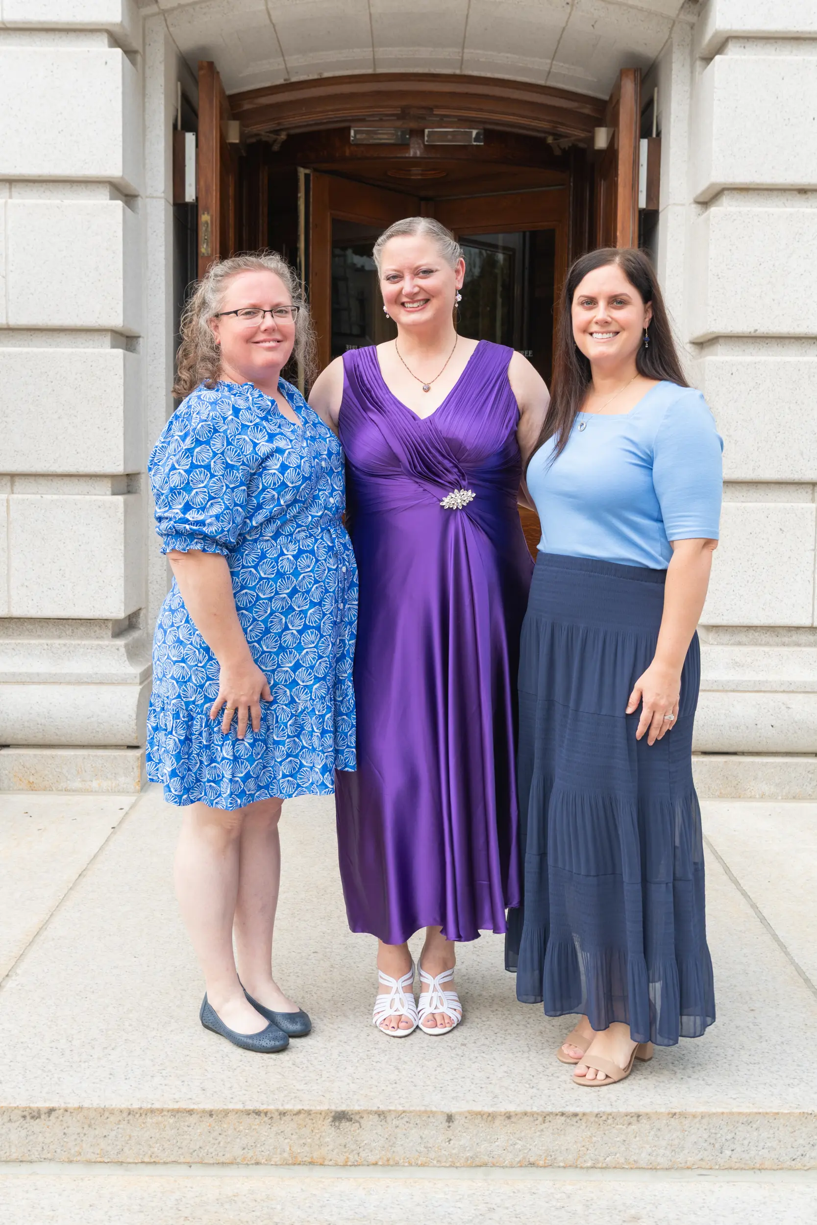 Martha and Tina Wedding - Madison, WI