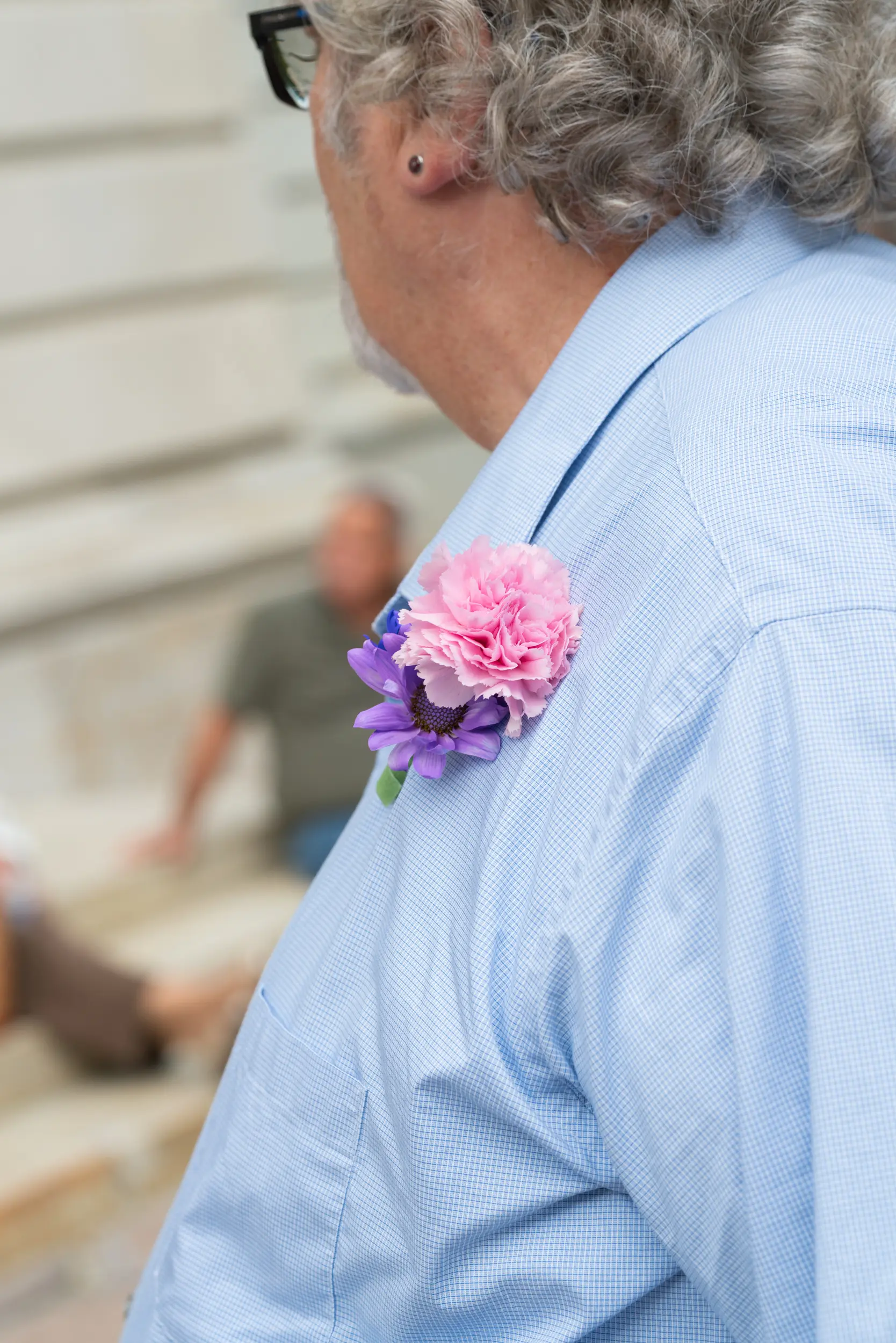 Martha and Tina Wedding - Madison, WI