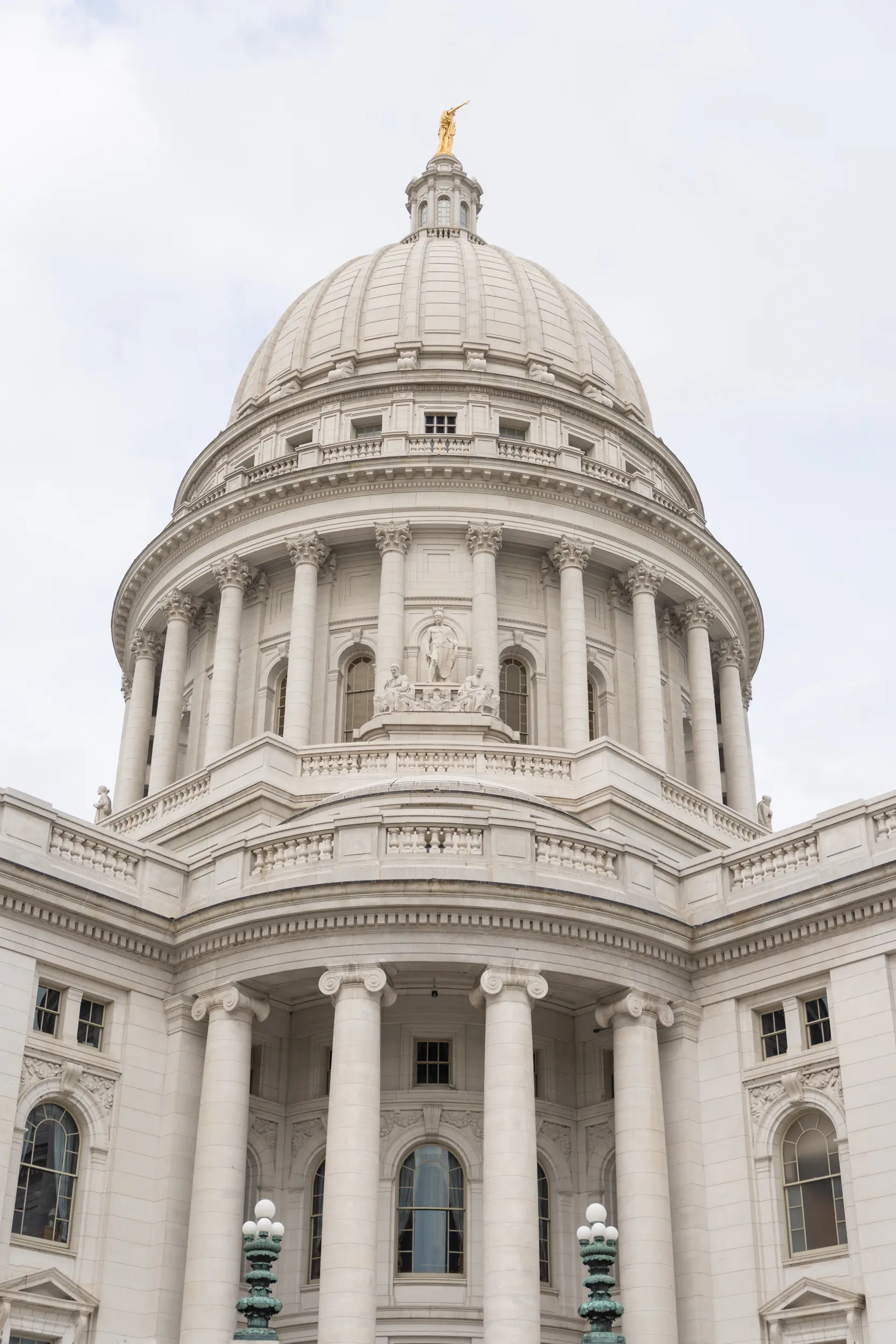 Martha and Tina Wedding - Madison, WI