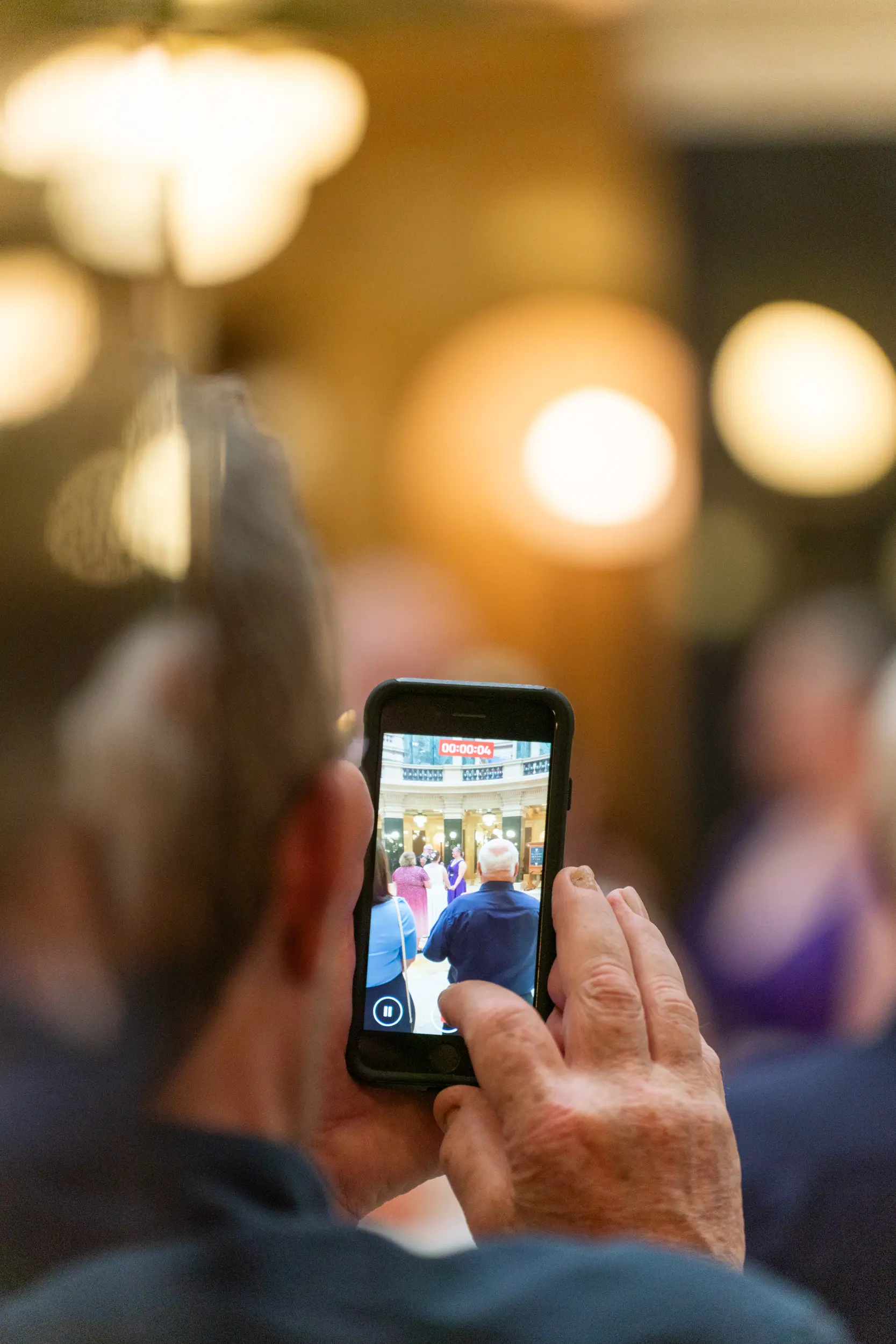 Martha and Tina Wedding - Madison, WI