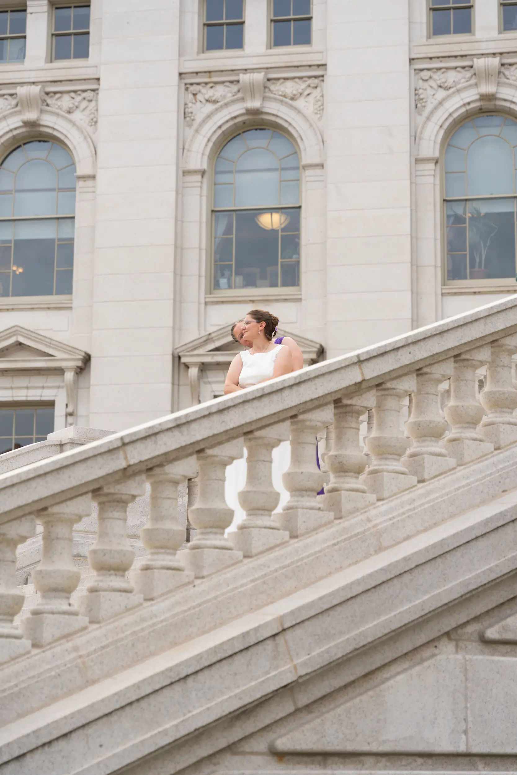 Martha and Tina Wedding - Madison, WI