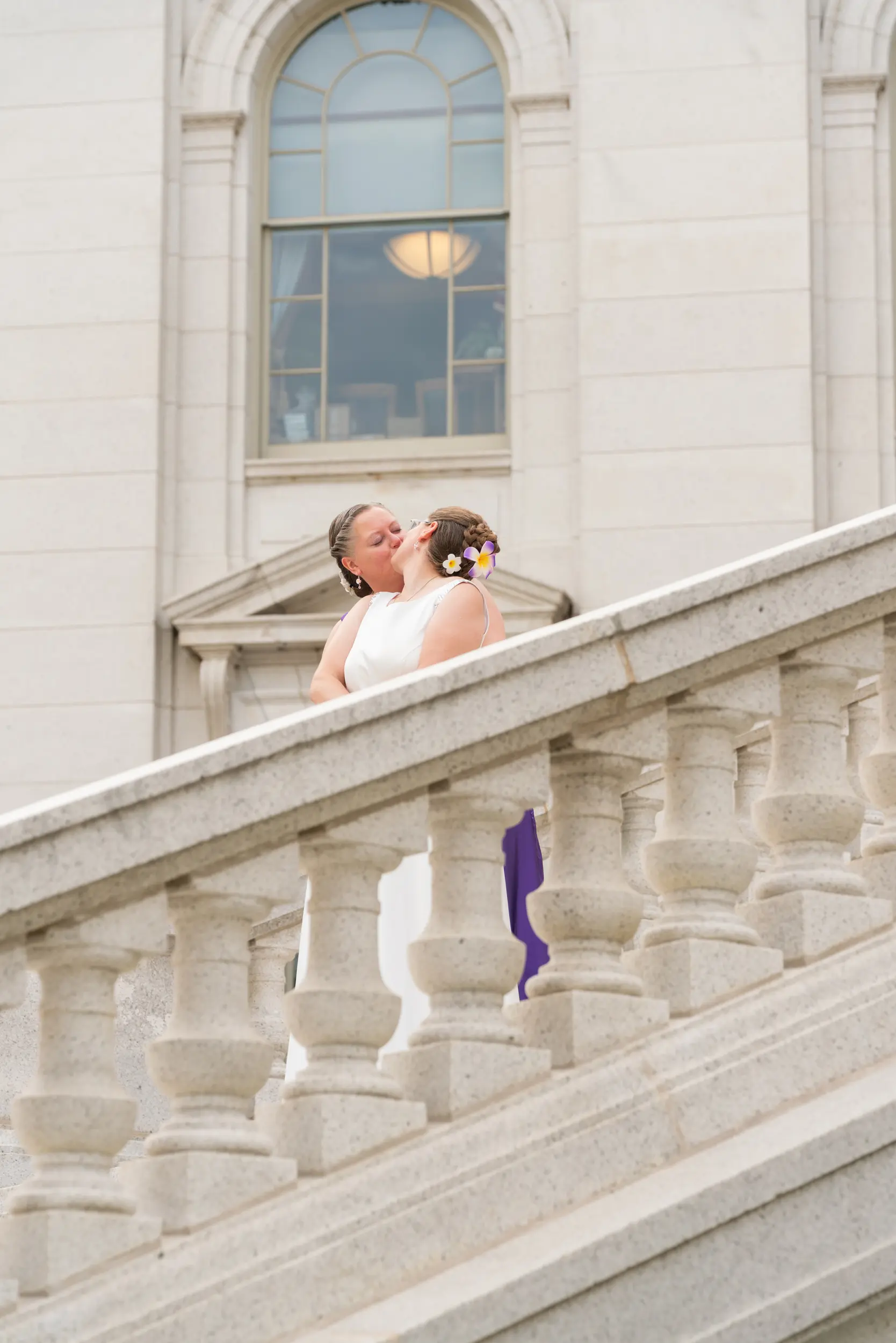 Martha and Tina Wedding - Madison, WI