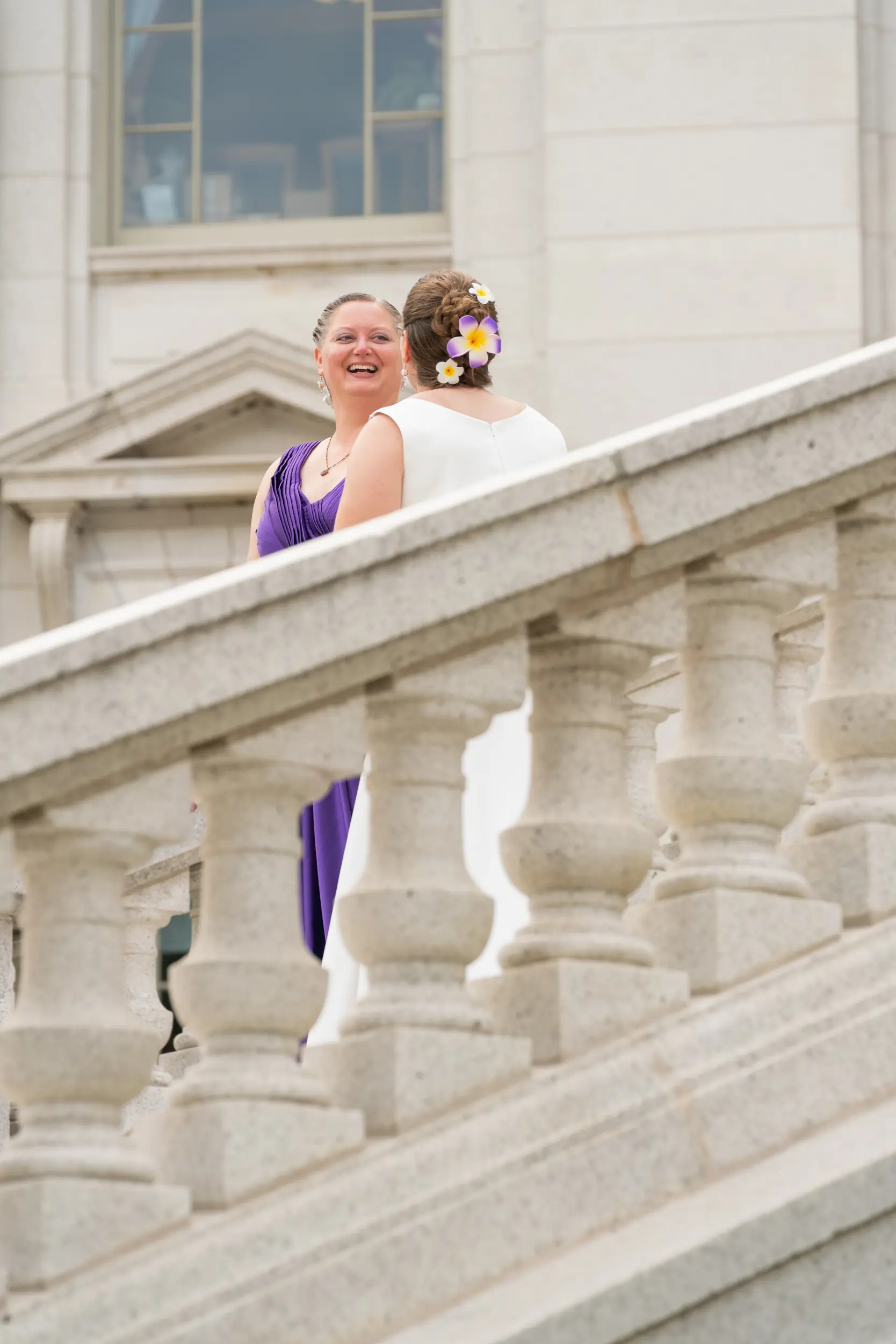 Martha and Tina Wedding - Madison, WI