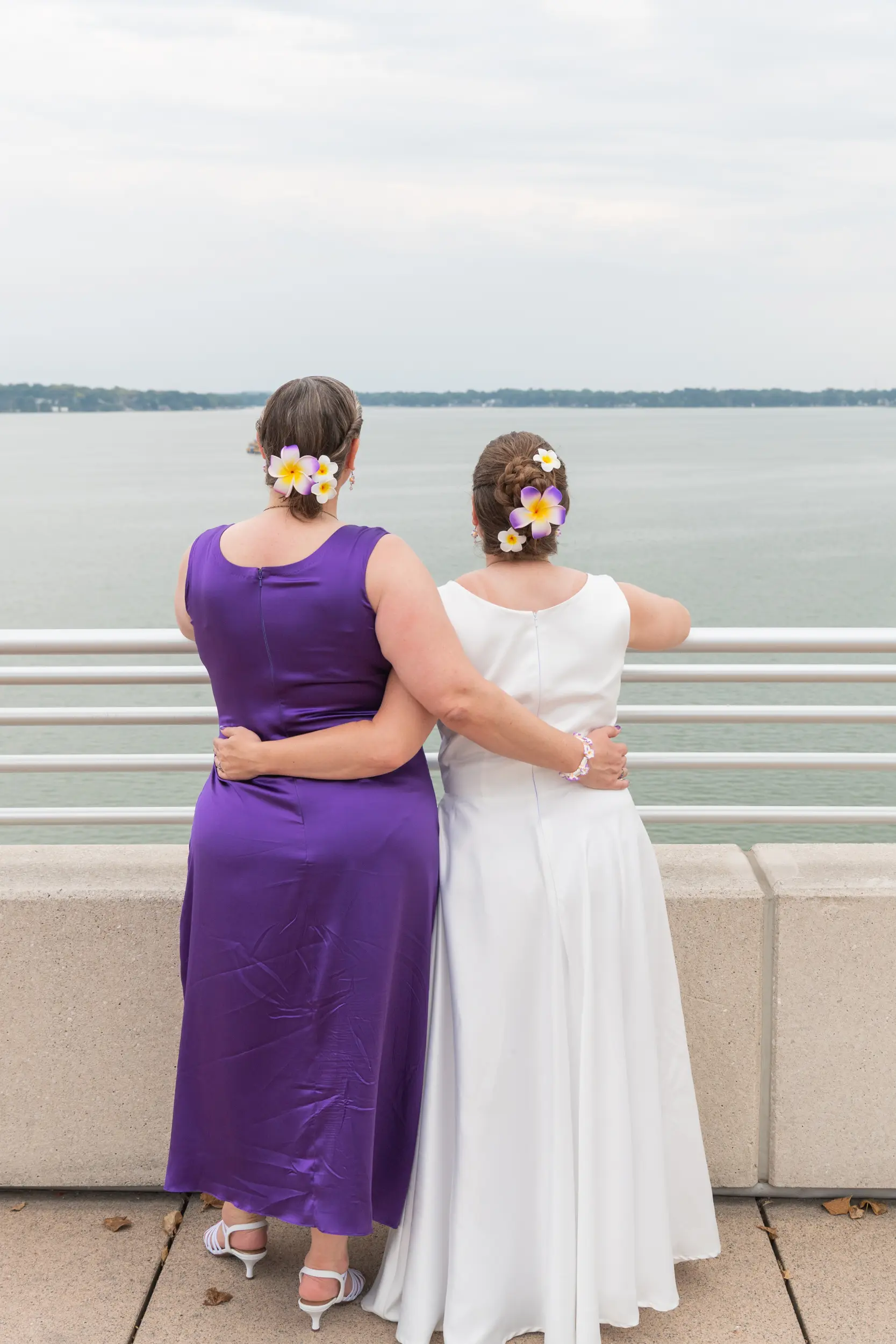 Martha and Tina Wedding - Madison, WI