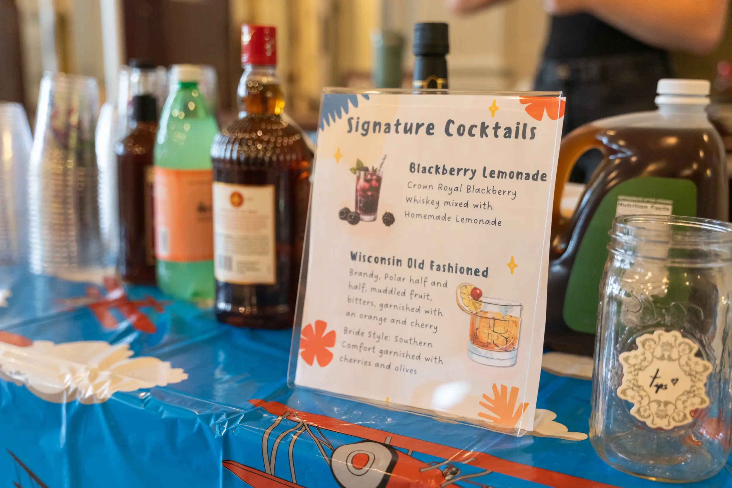 Martha and Tina Wedding - Madison, WI