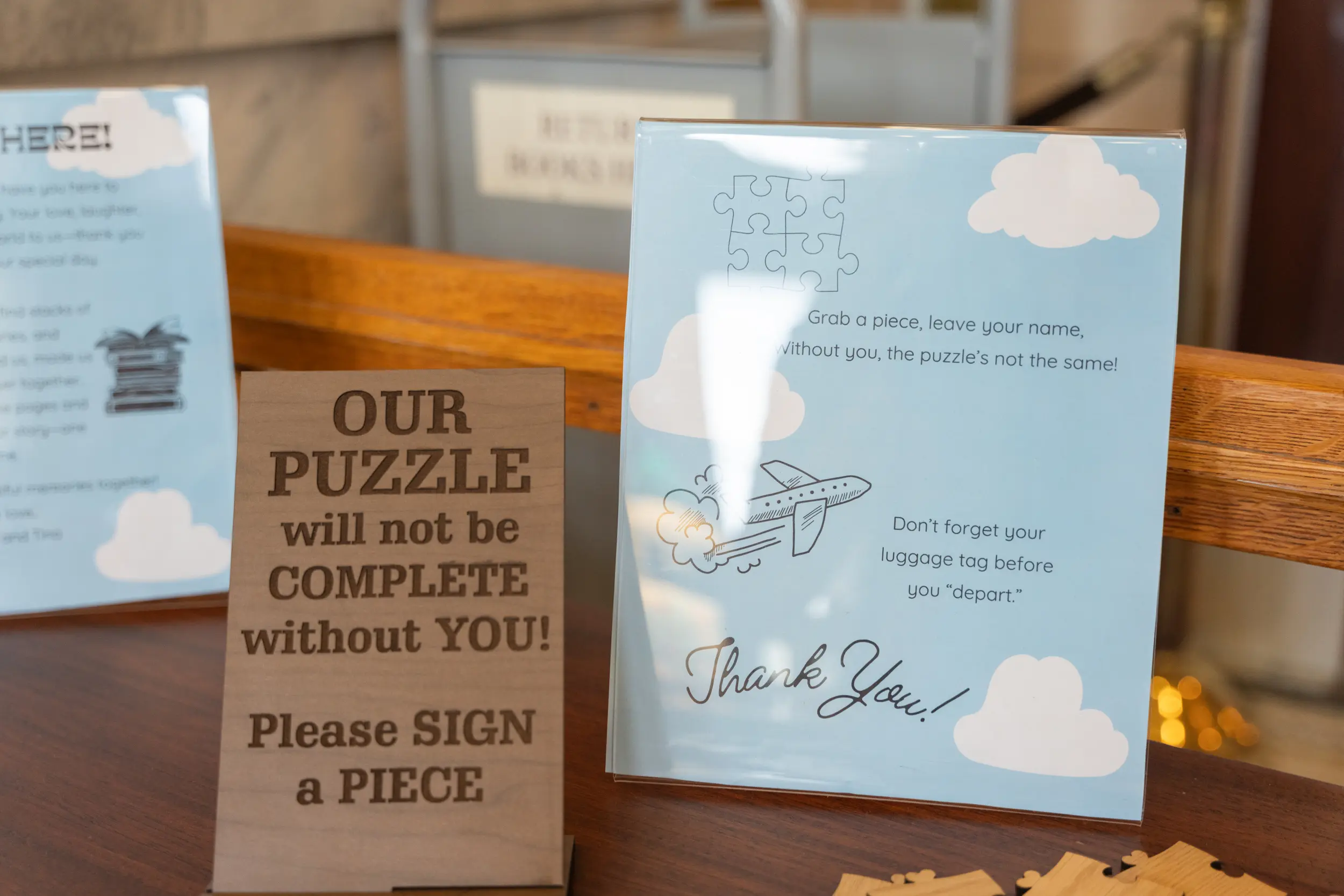 Martha and Tina Wedding - Madison, WI