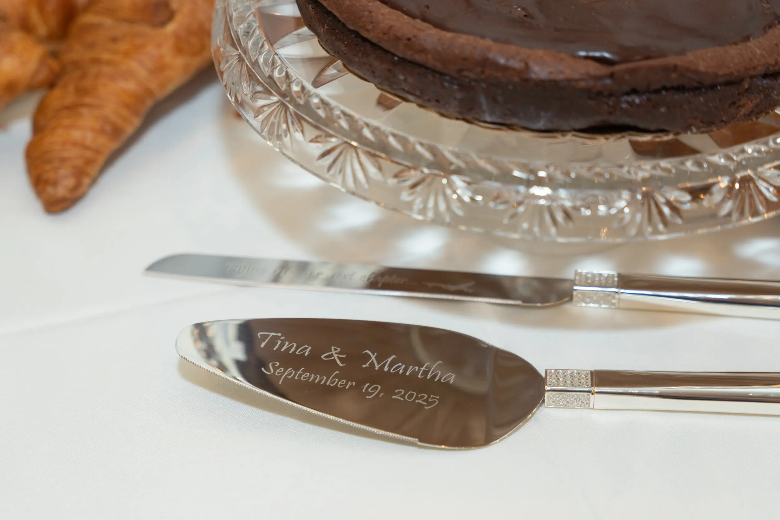 Martha and Tina Wedding - Madison, WI