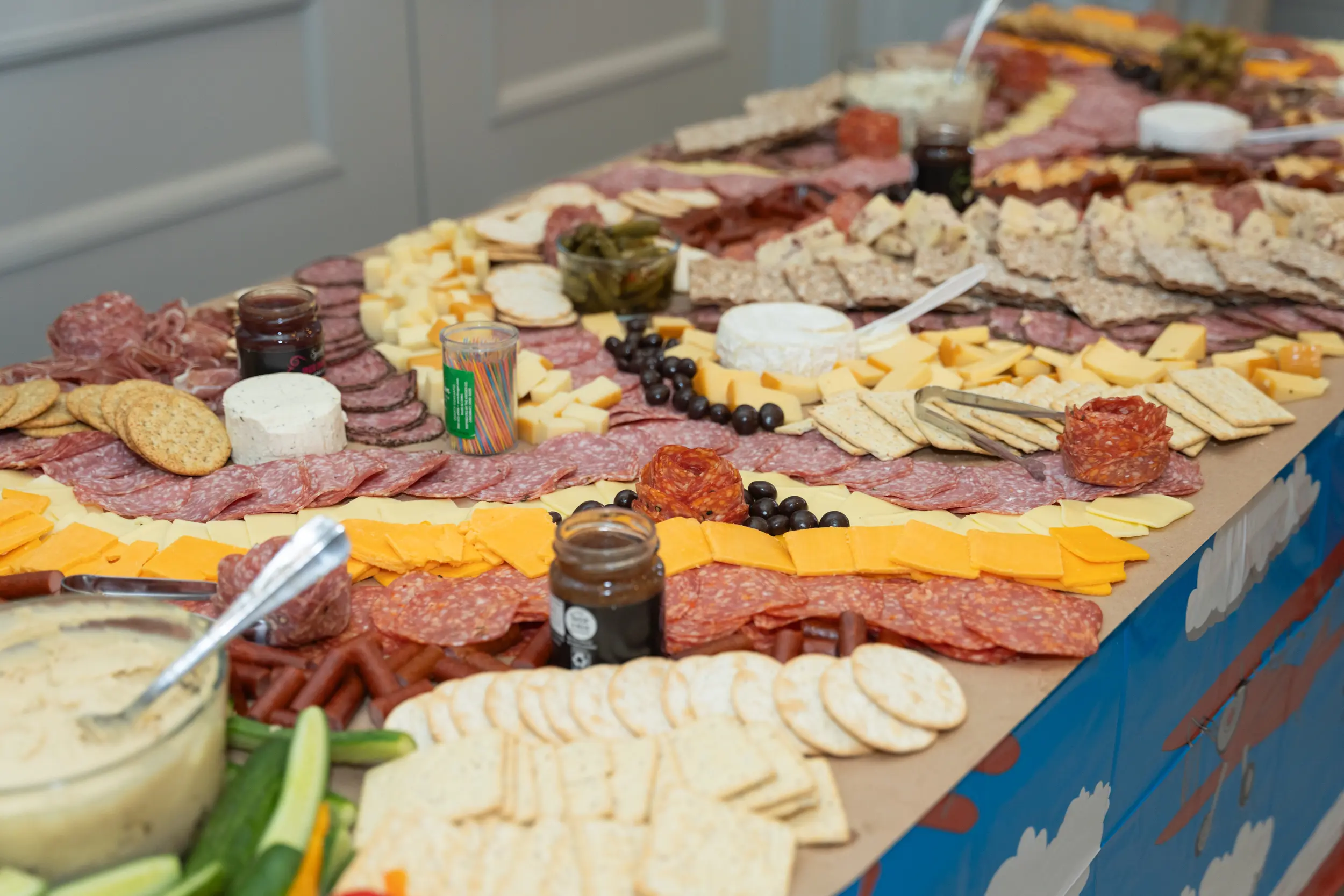 Martha and Tina Wedding - Madison, WI