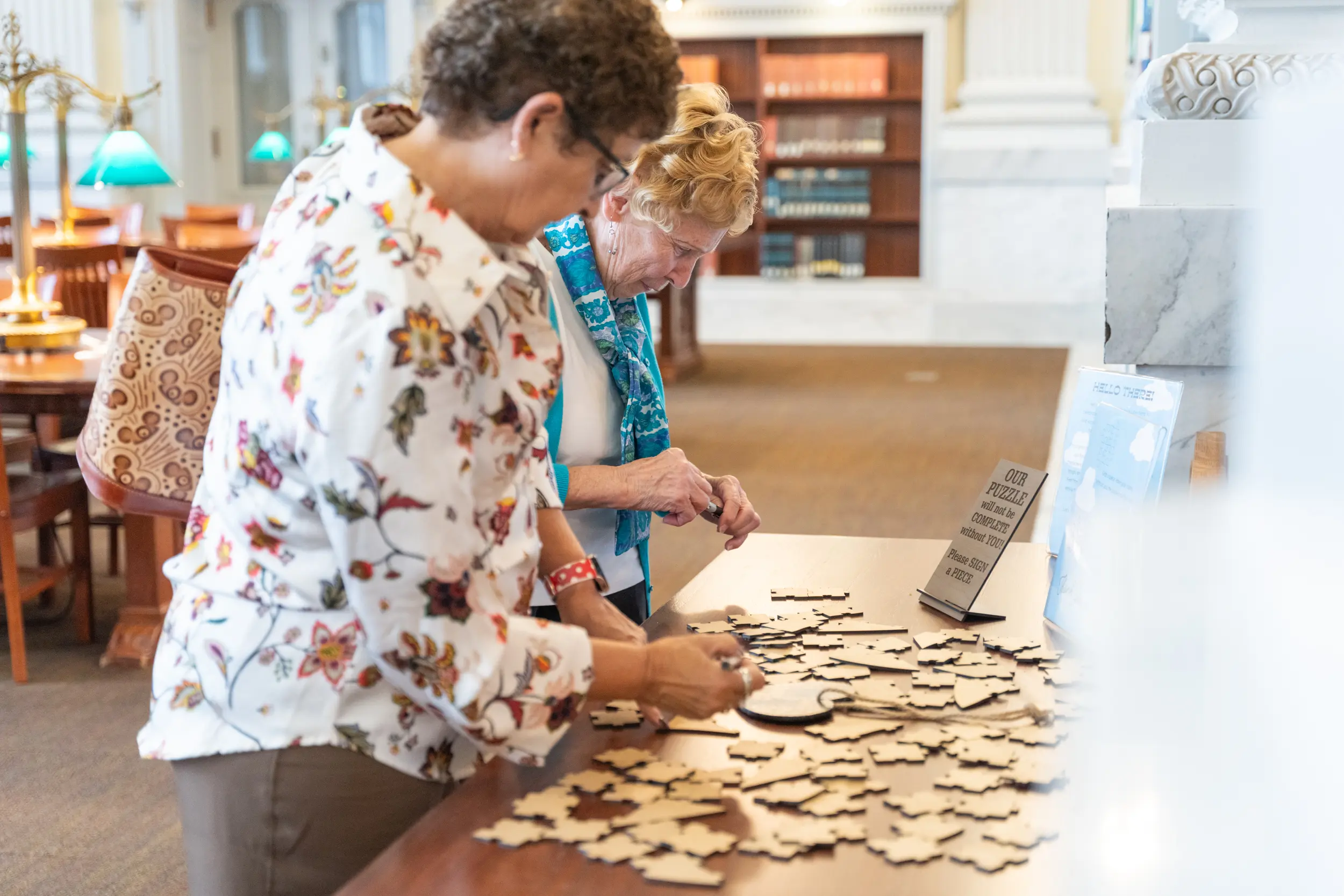 Martha and Tina Wedding - Madison, WI