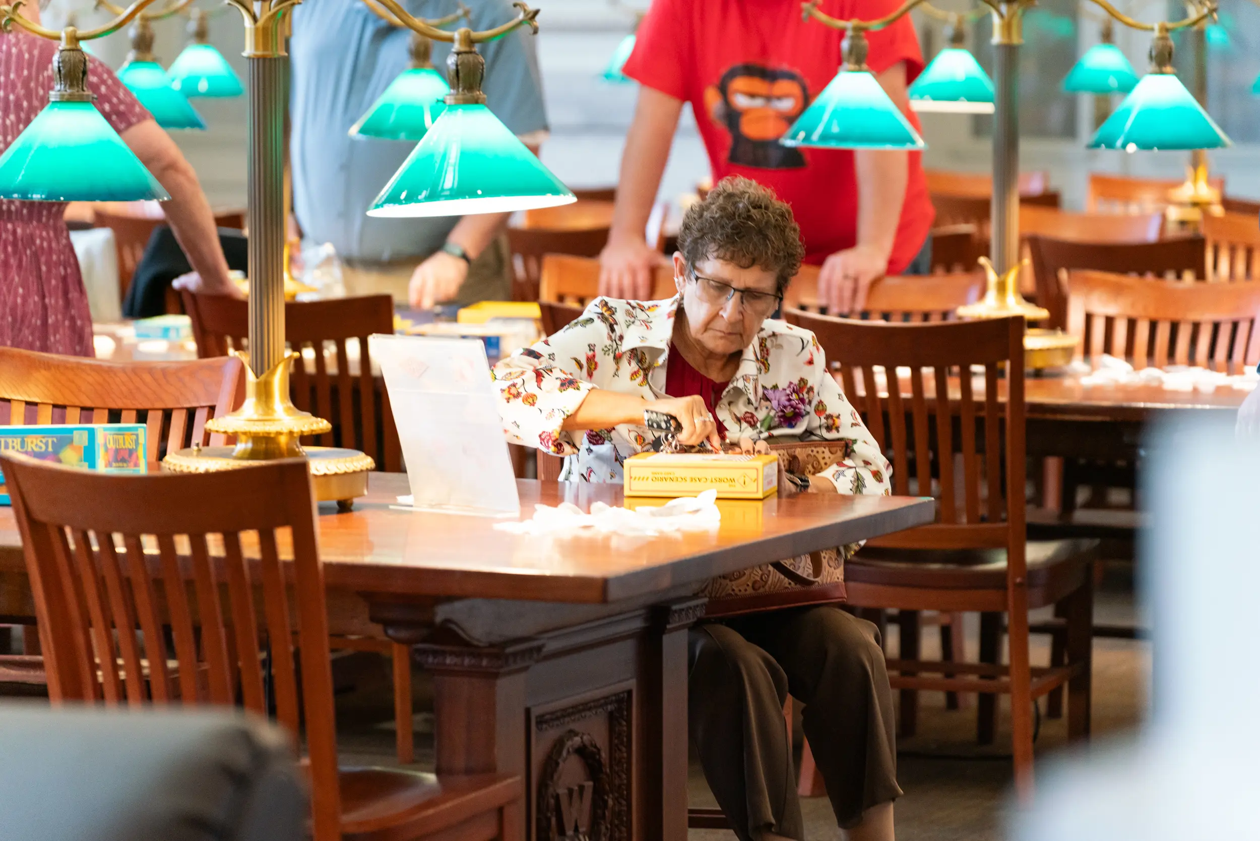 Martha and Tina Wedding - Madison, WI