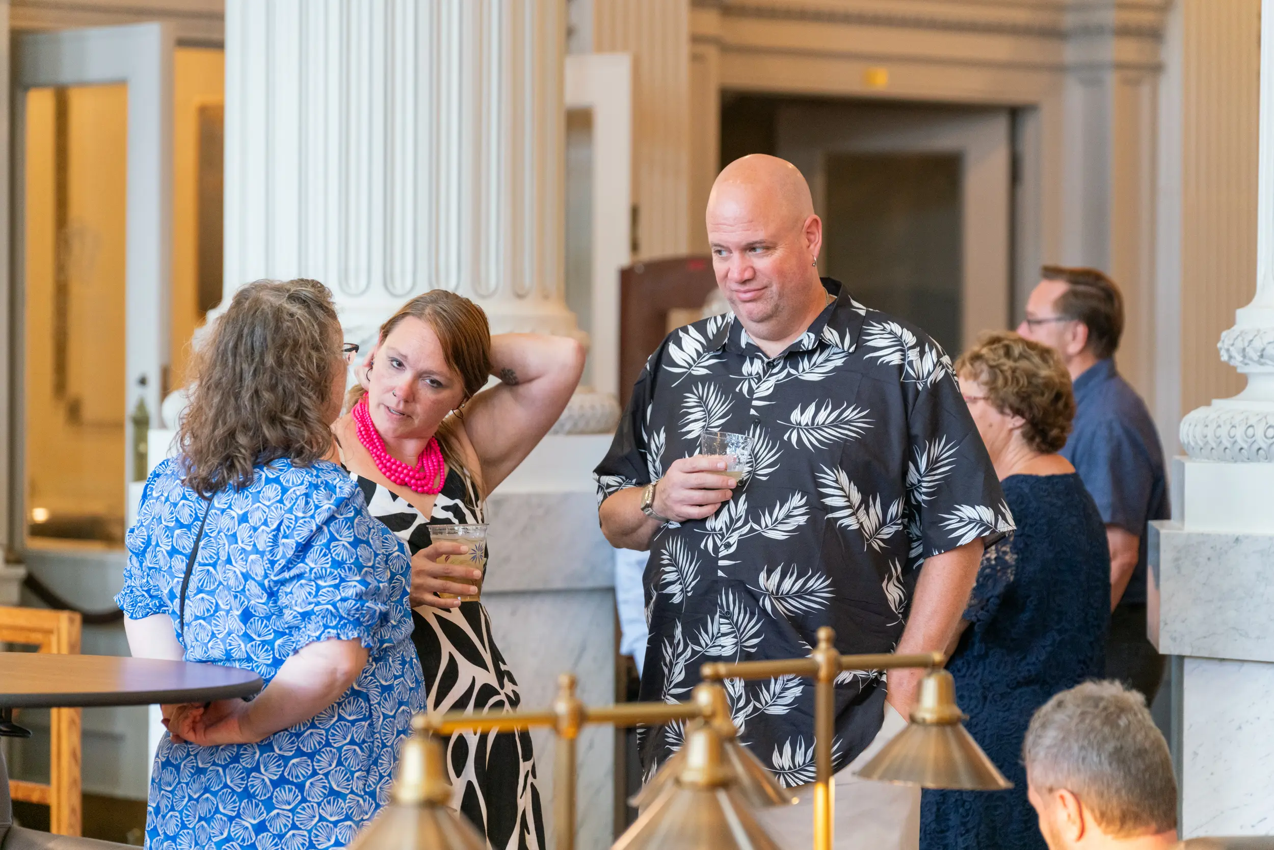 Martha and Tina Wedding - Madison, WI