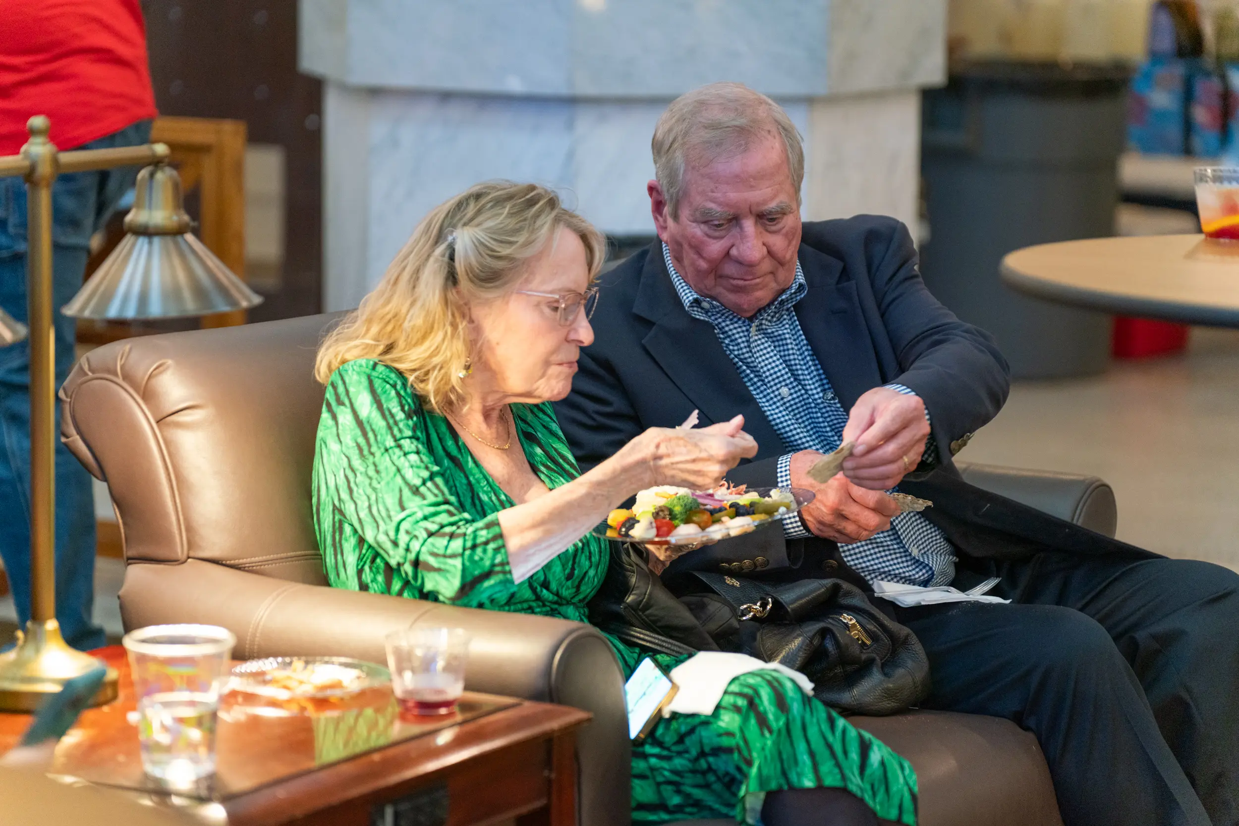 Martha and Tina Wedding - Madison, WI