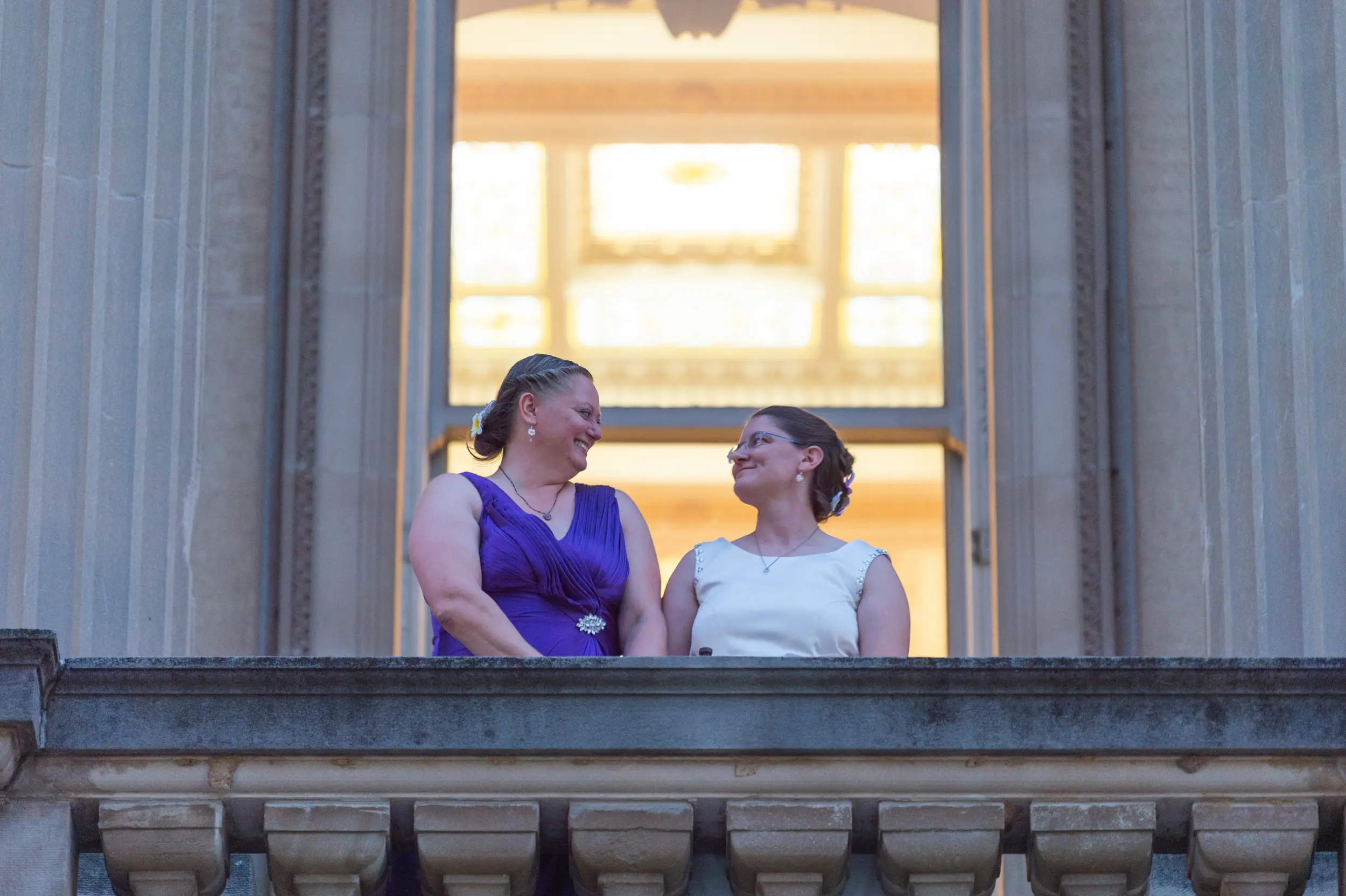 Martha and Tina Wedding - Madison, WI