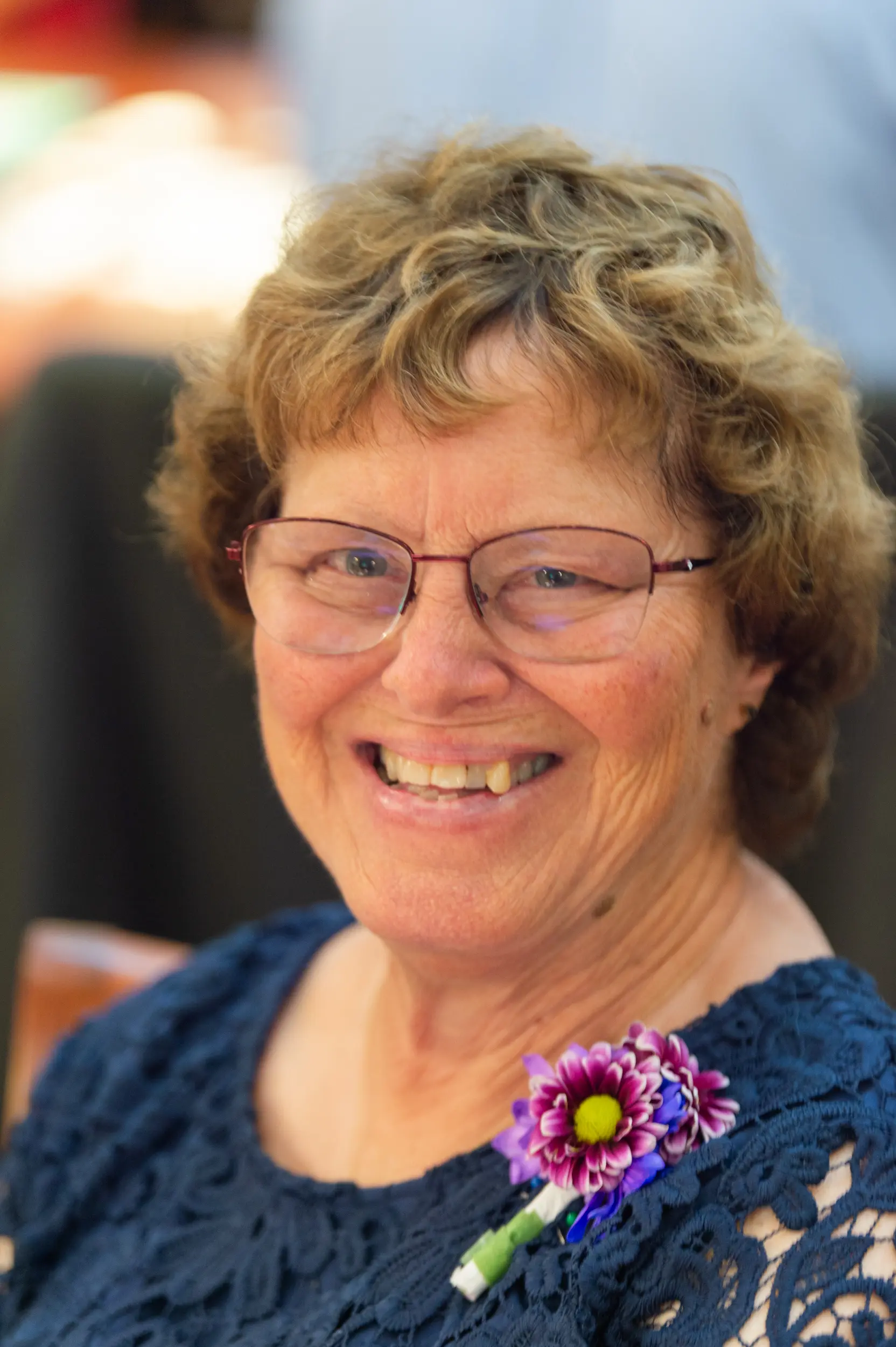 Martha and Tina Wedding - Madison, WI