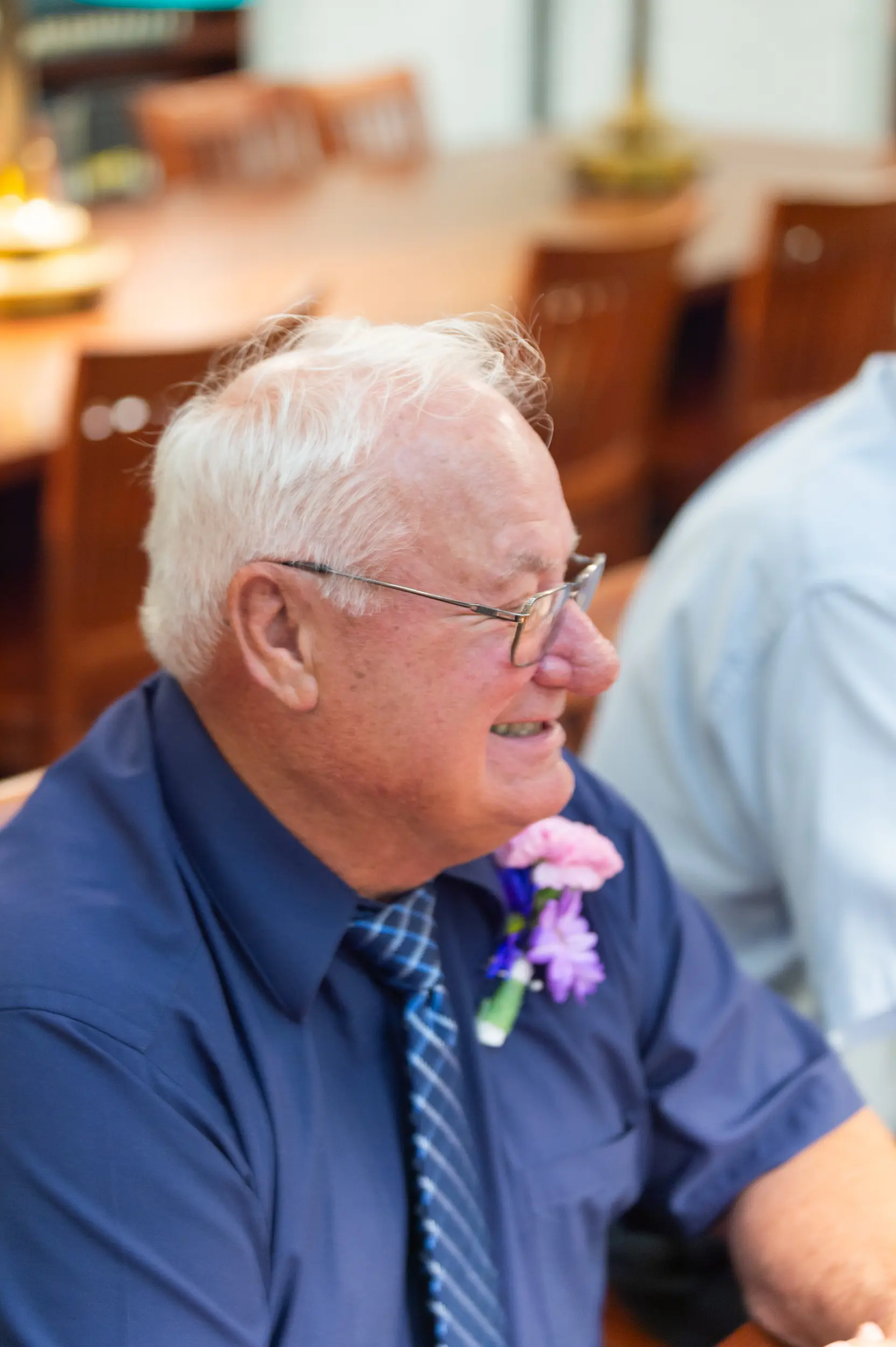 Martha and Tina Wedding - Madison, WI