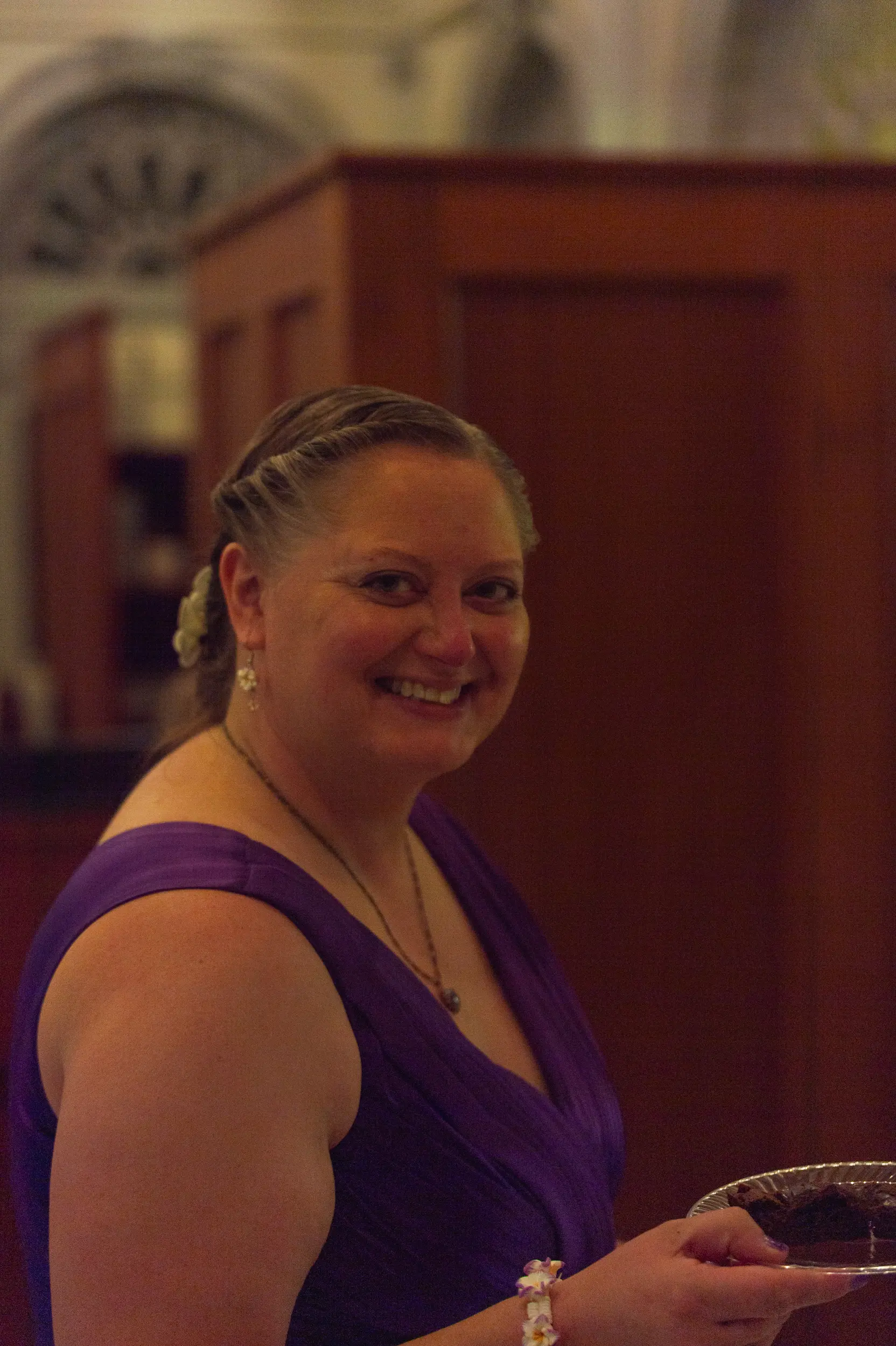 Martha and Tina Wedding - Madison, WI