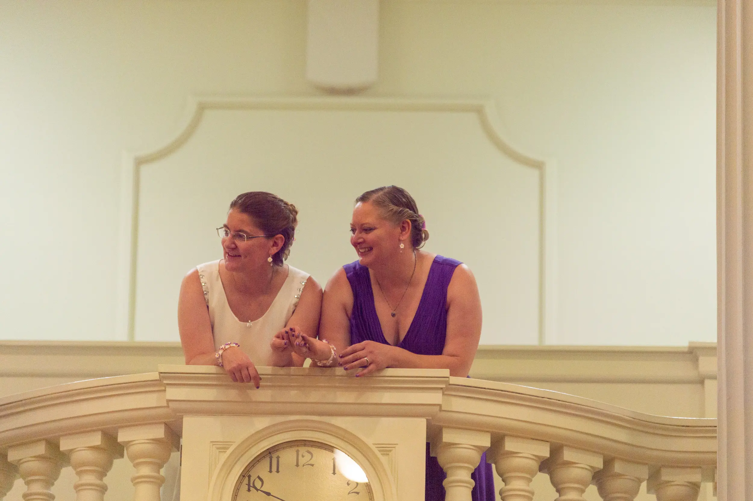 Martha and Tina Wedding - Madison, WI