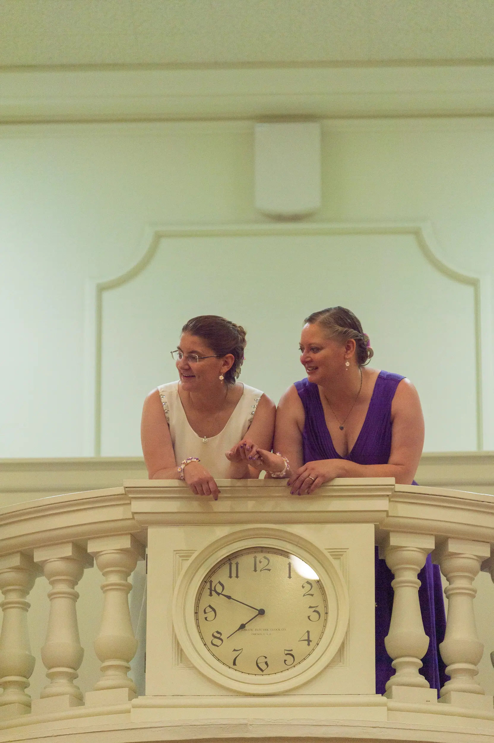 Martha and Tina Wedding - Madison, WI