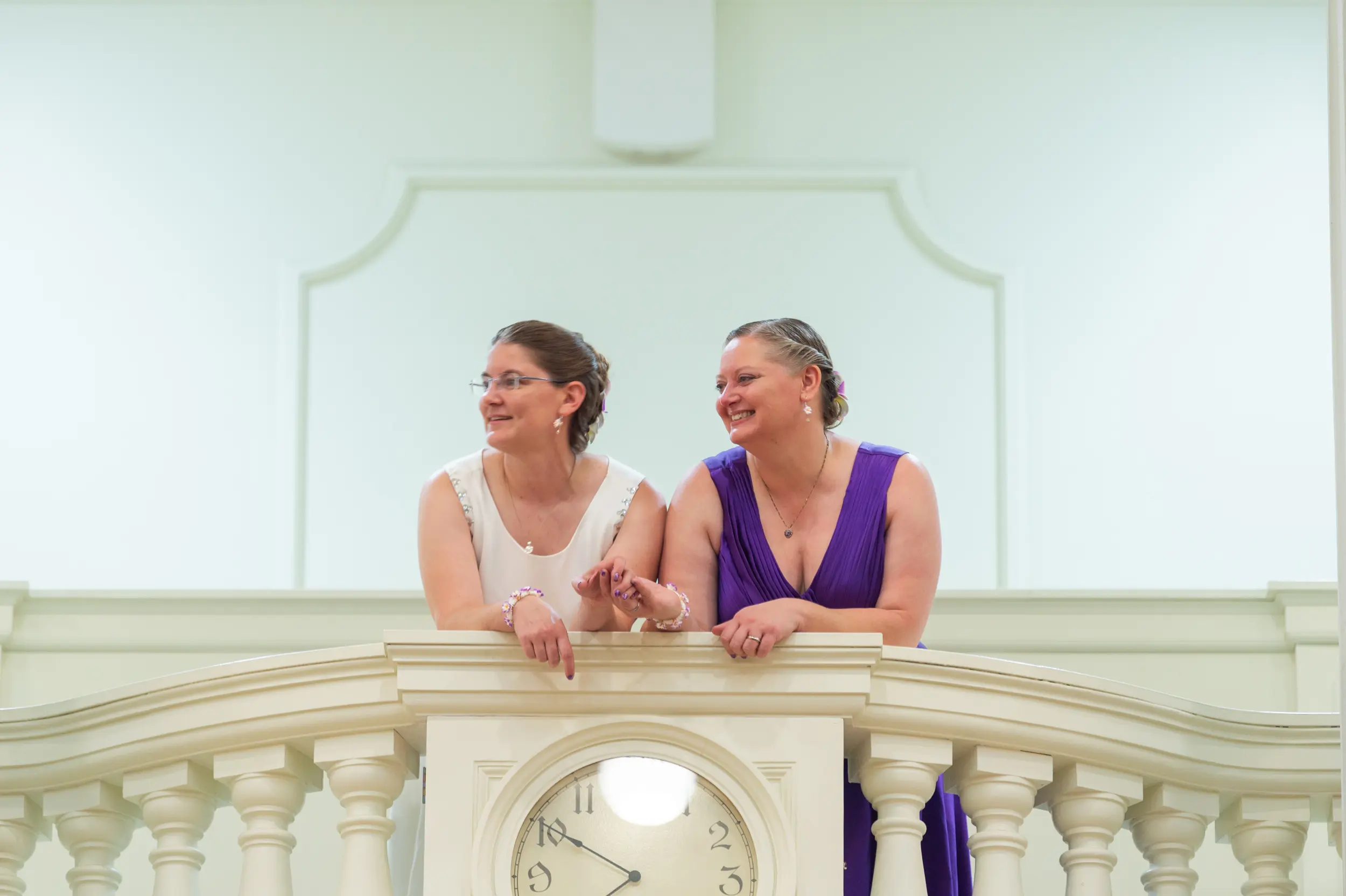 Martha and Tina Wedding - Madison, WI