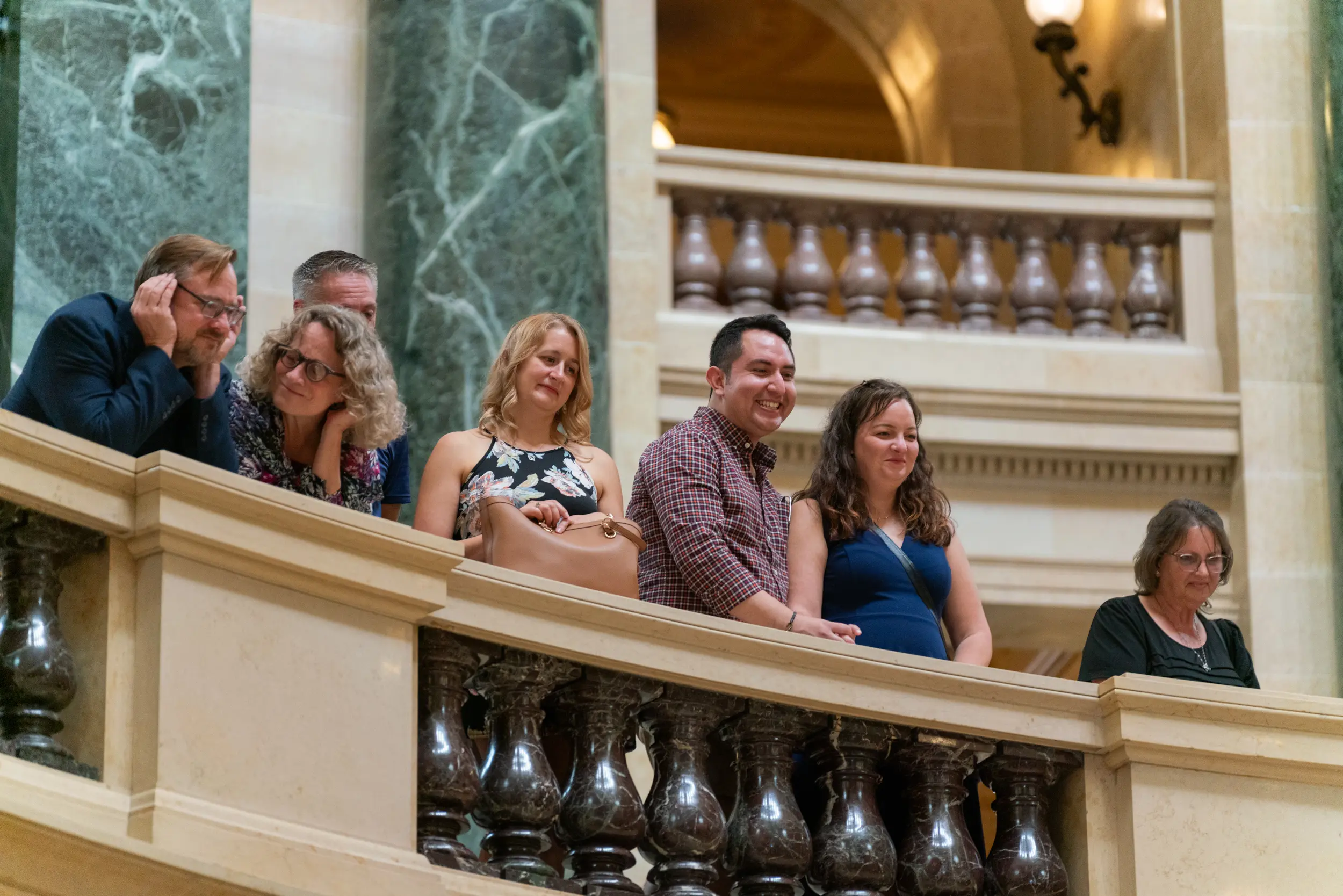 Martha and Tina Wedding - Madison, WI