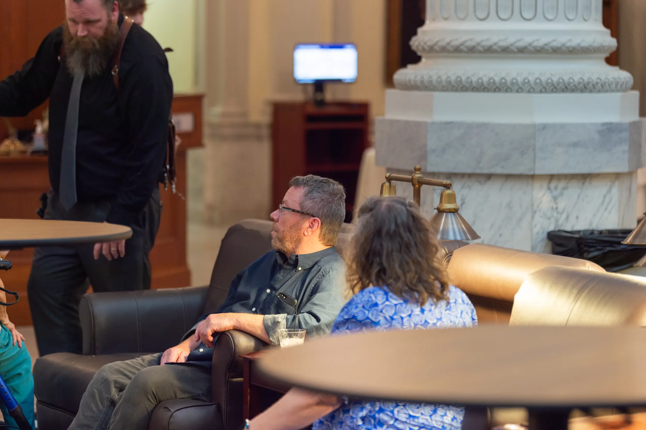 Martha and Tina Wedding - Madison, WI