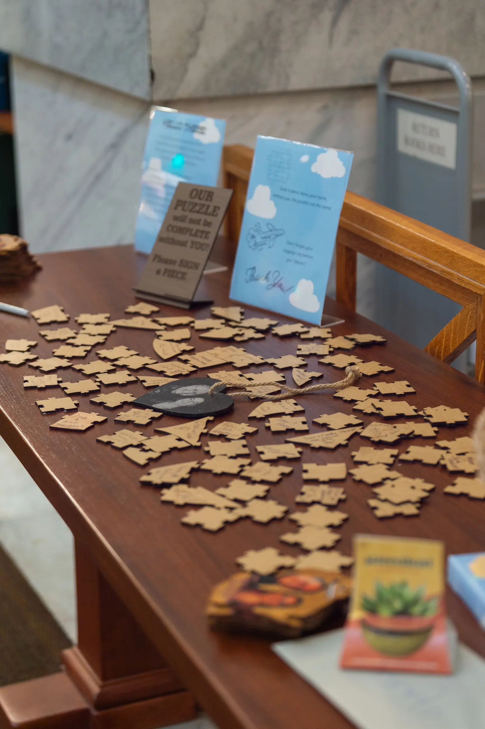 Martha and Tina Wedding - Madison, WI