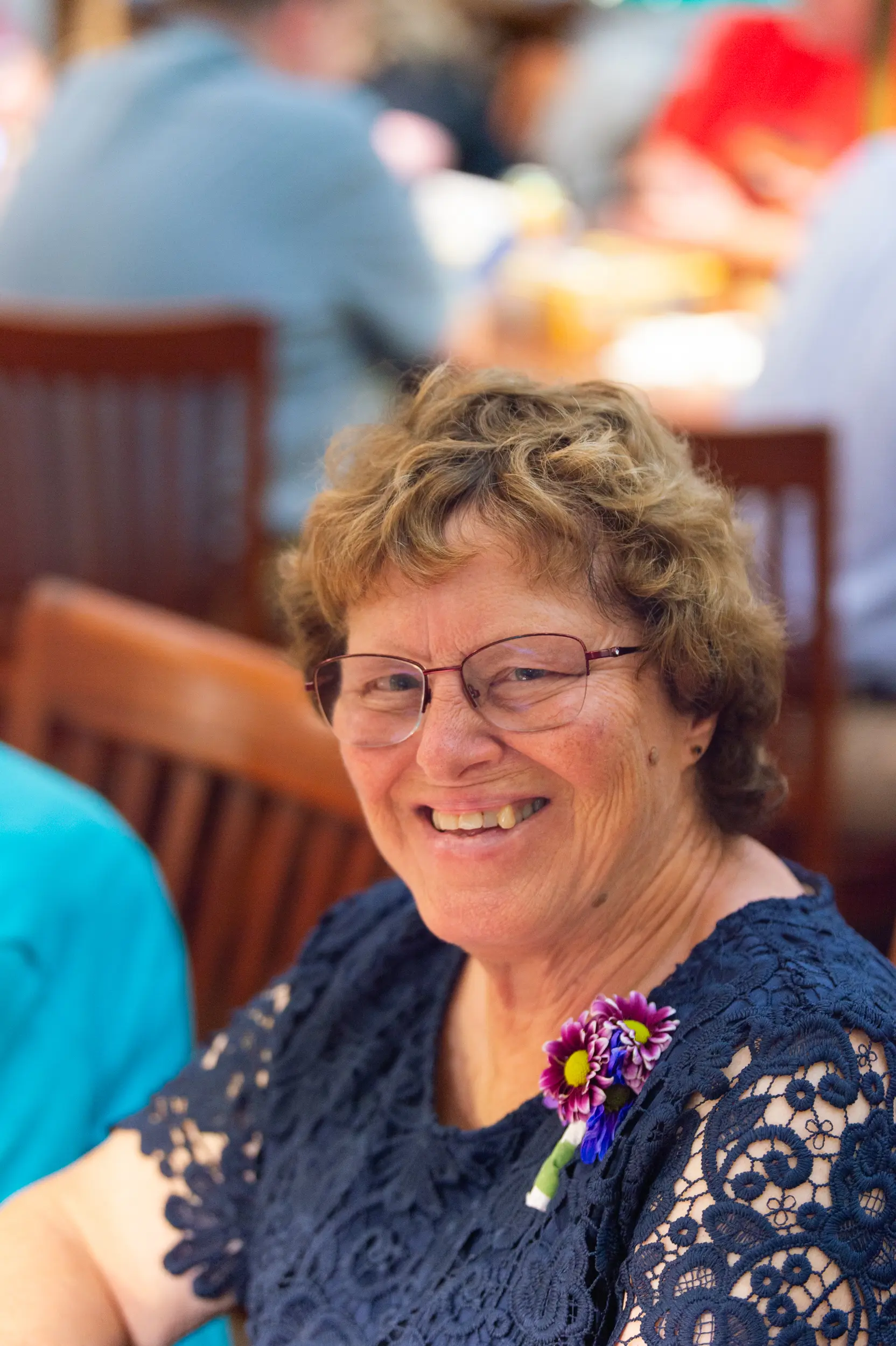 Martha and Tina Wedding - Madison, WI