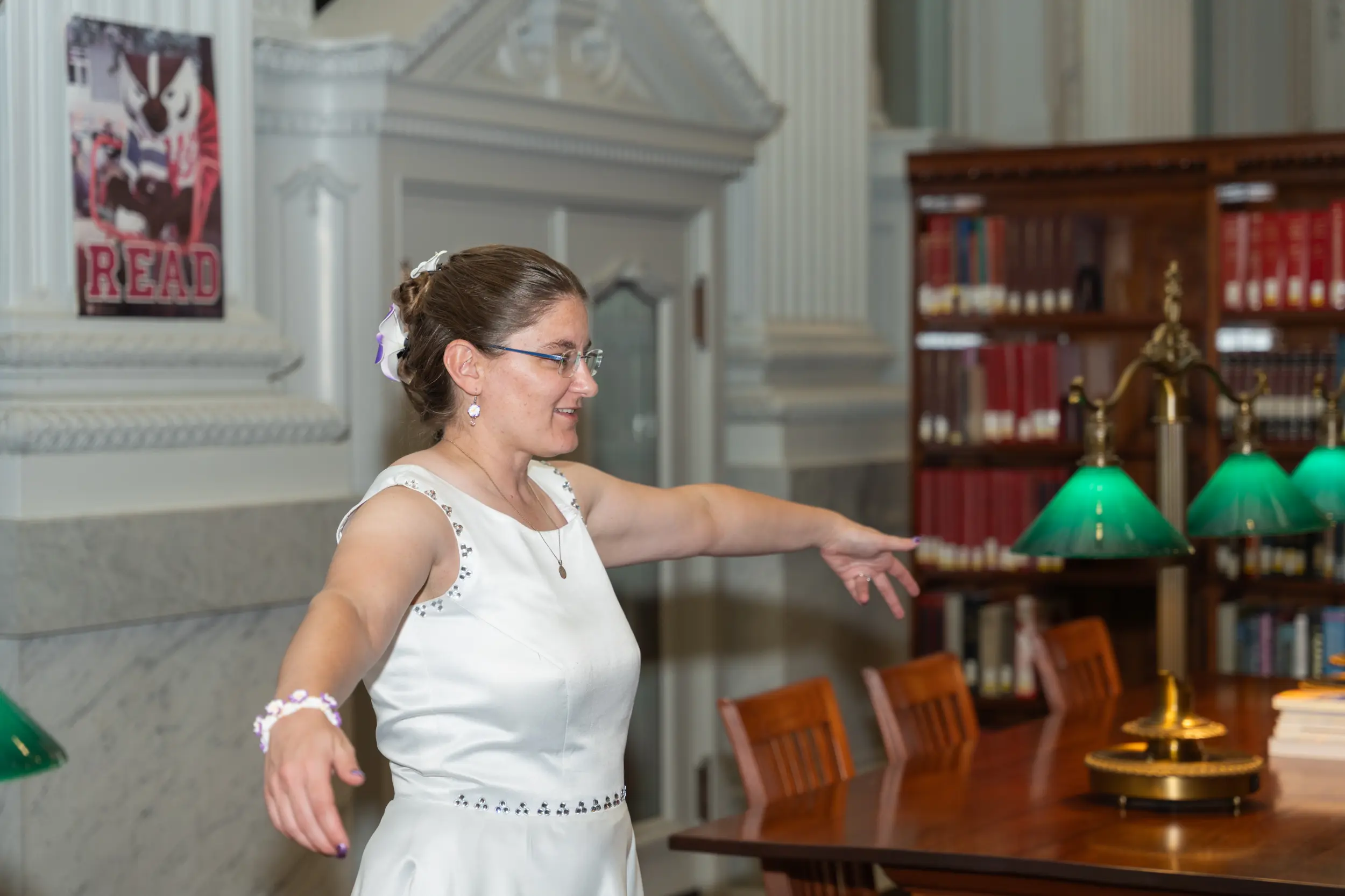 Martha and Tina Wedding - Madison, WI