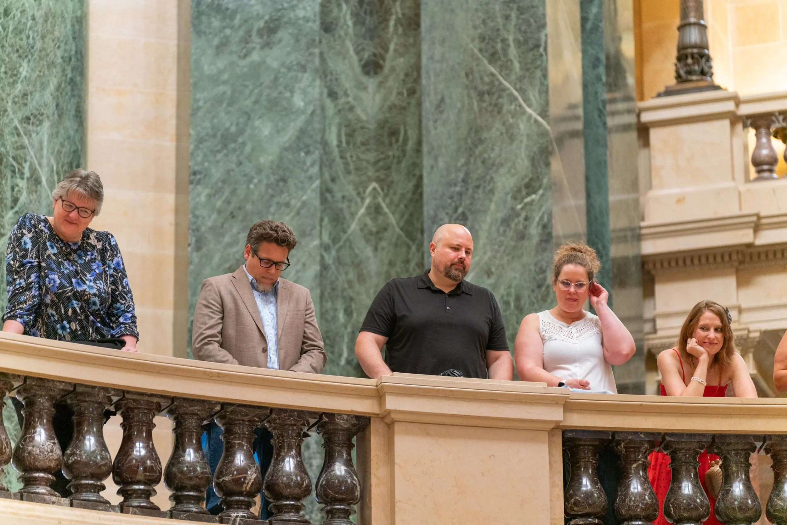 Martha and Tina Wedding - Madison, WI