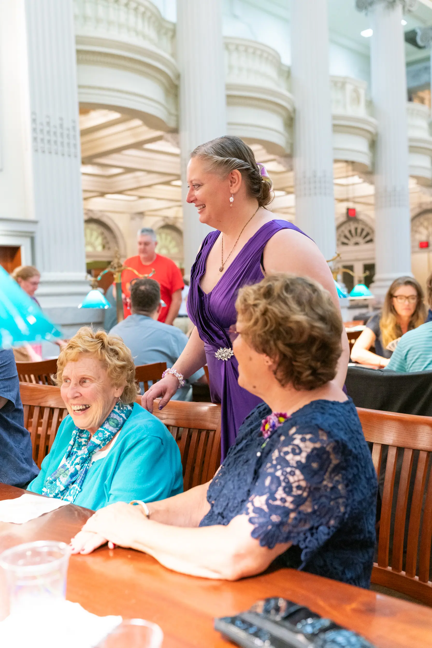 Martha and Tina Wedding - Madison, WI