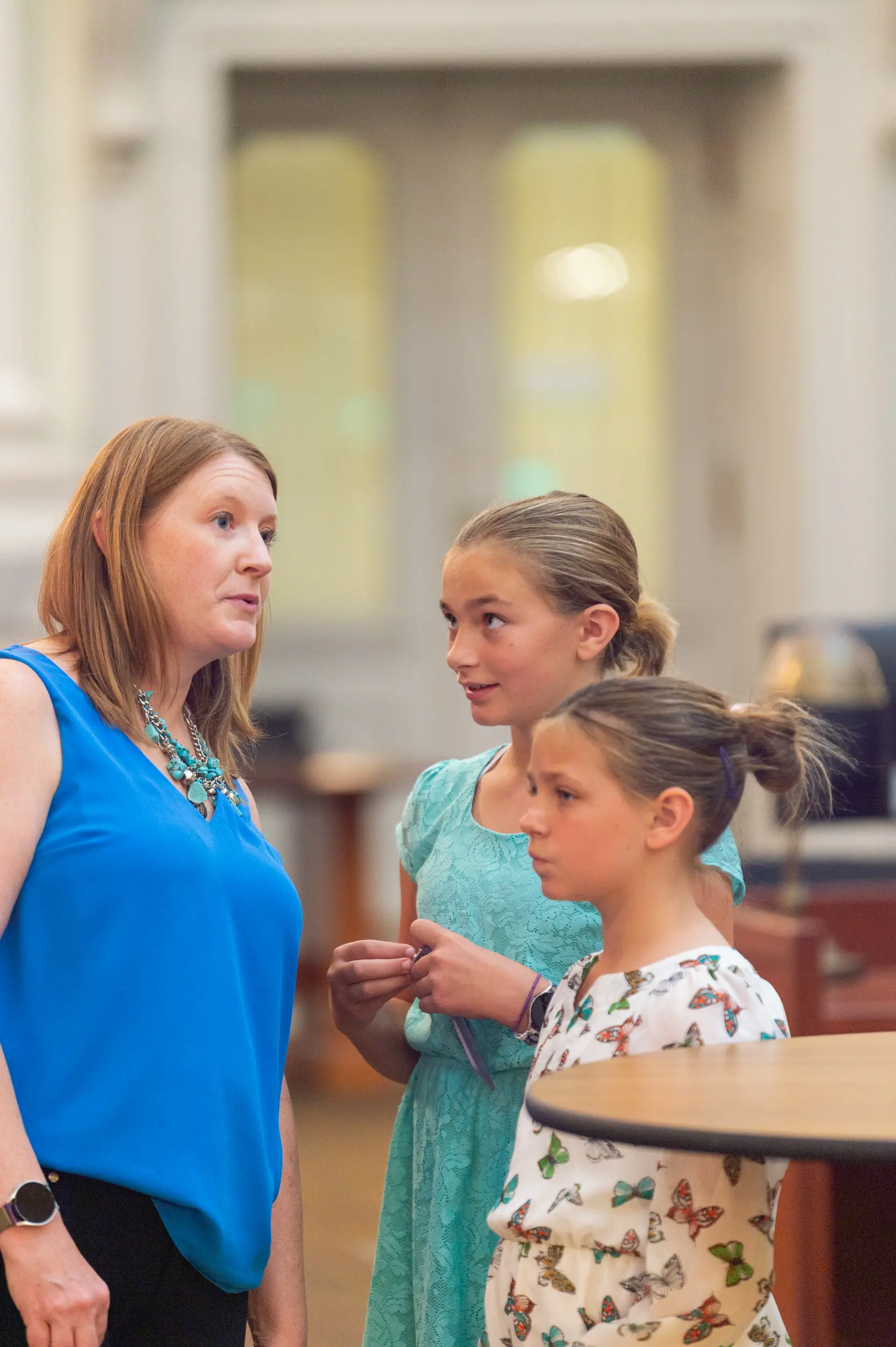 Martha and Tina Wedding - Madison, WI