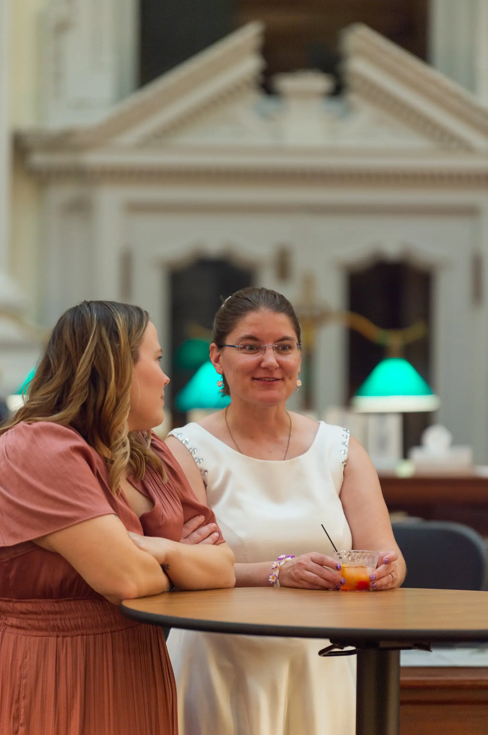 Martha and Tina Wedding - Madison, WI