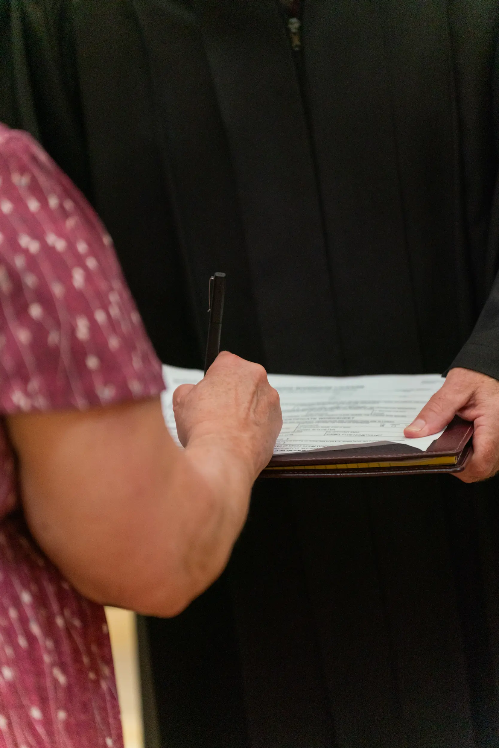 Martha and Tina Wedding - Madison, WI