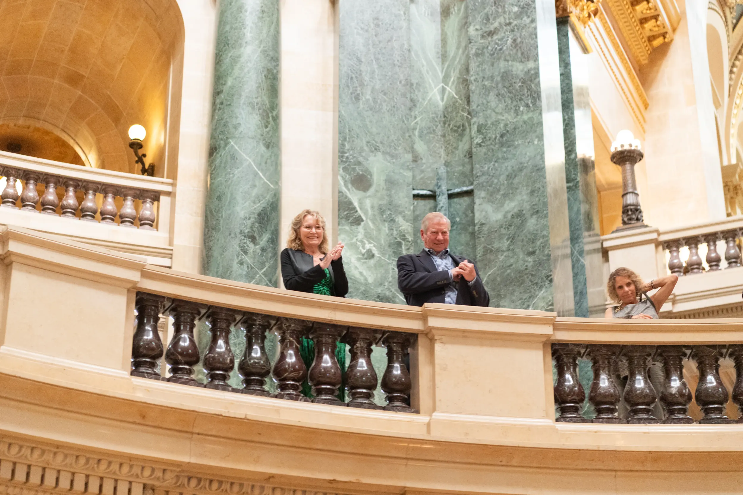 Martha and Tina Wedding - Madison, WI