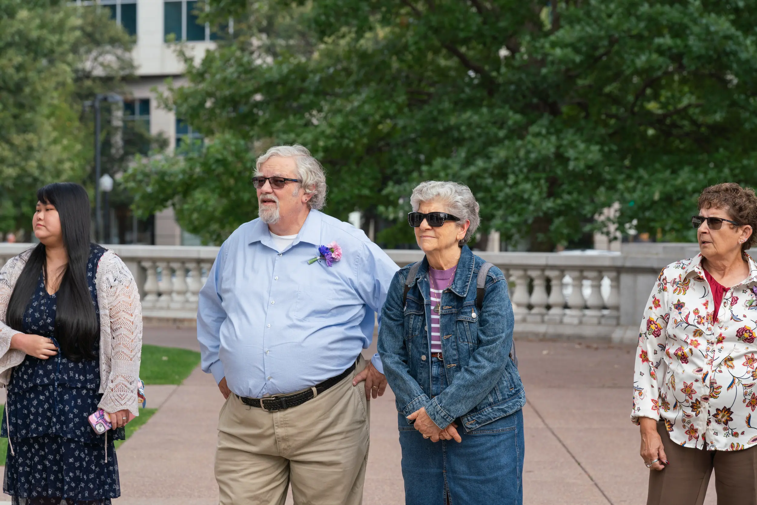 Martha and Tina Wedding - Madison, WI