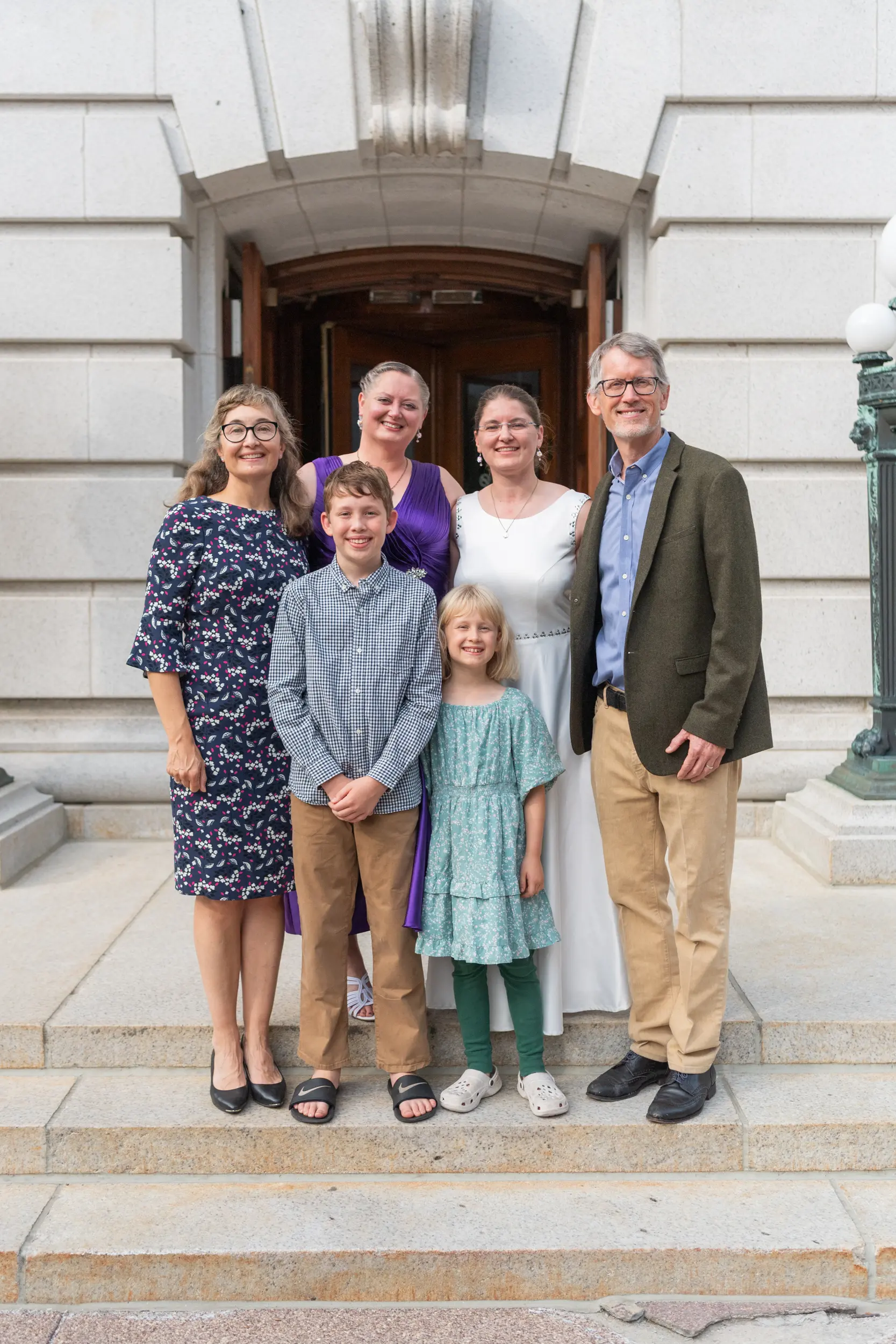 Martha and Tina Wedding - Madison, WI