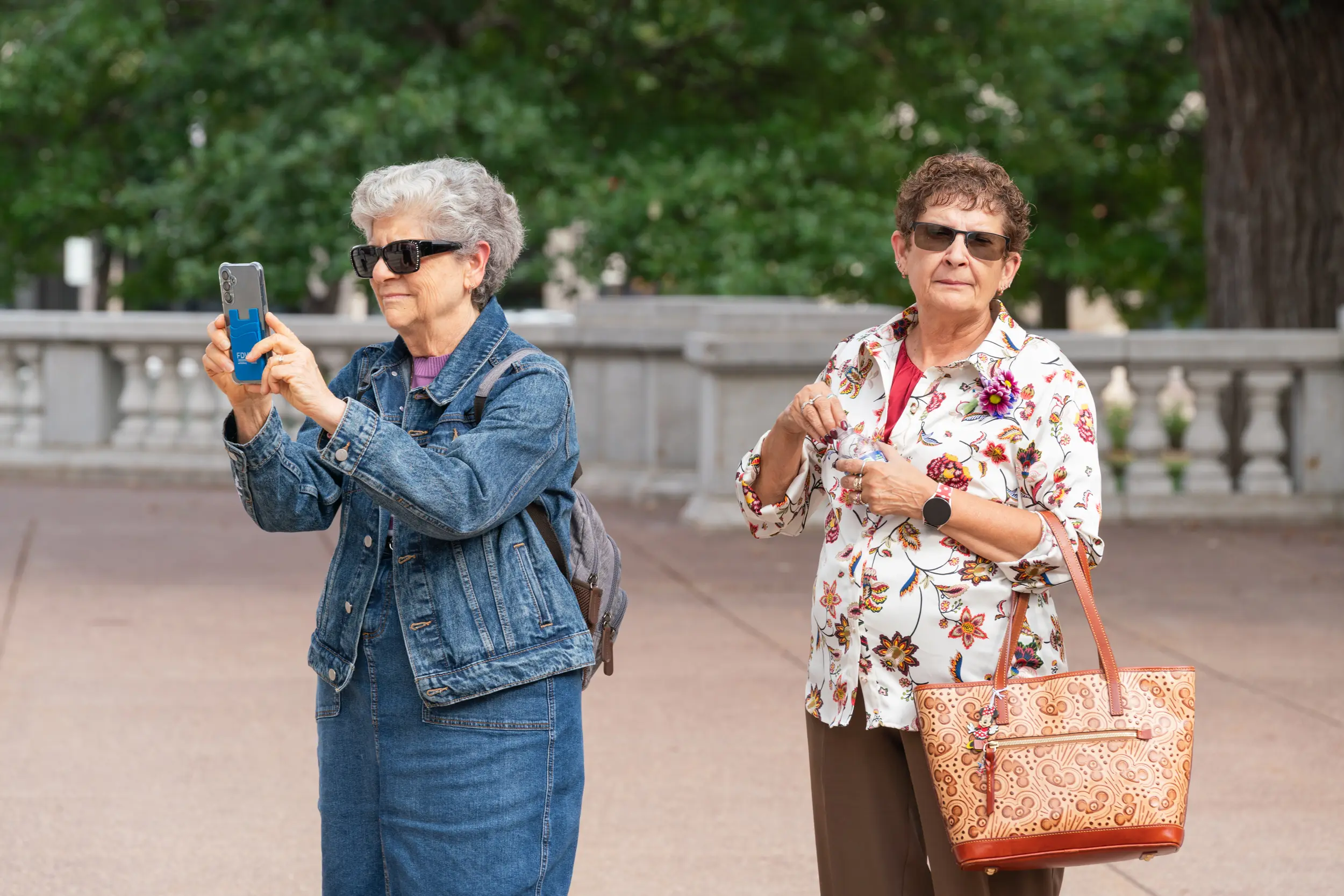 Martha and Tina Wedding - Madison, WI
