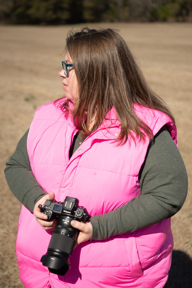 Sarah Anderson - Documentary Wedding Photographer Charleston
